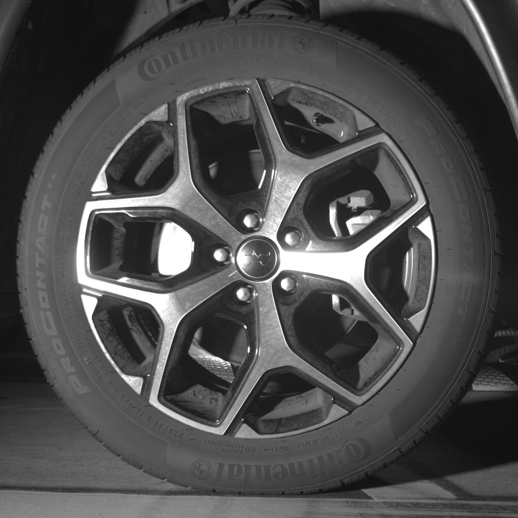 Thumbnail: 2025 Jeep Compass - 13