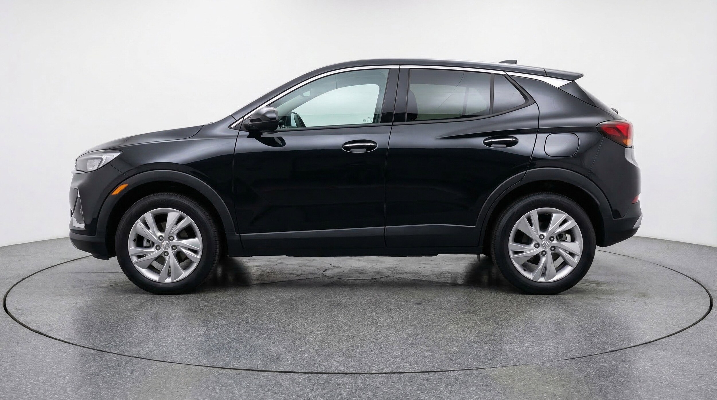 Thumbnail: 2025 Buick Encore GX - 5