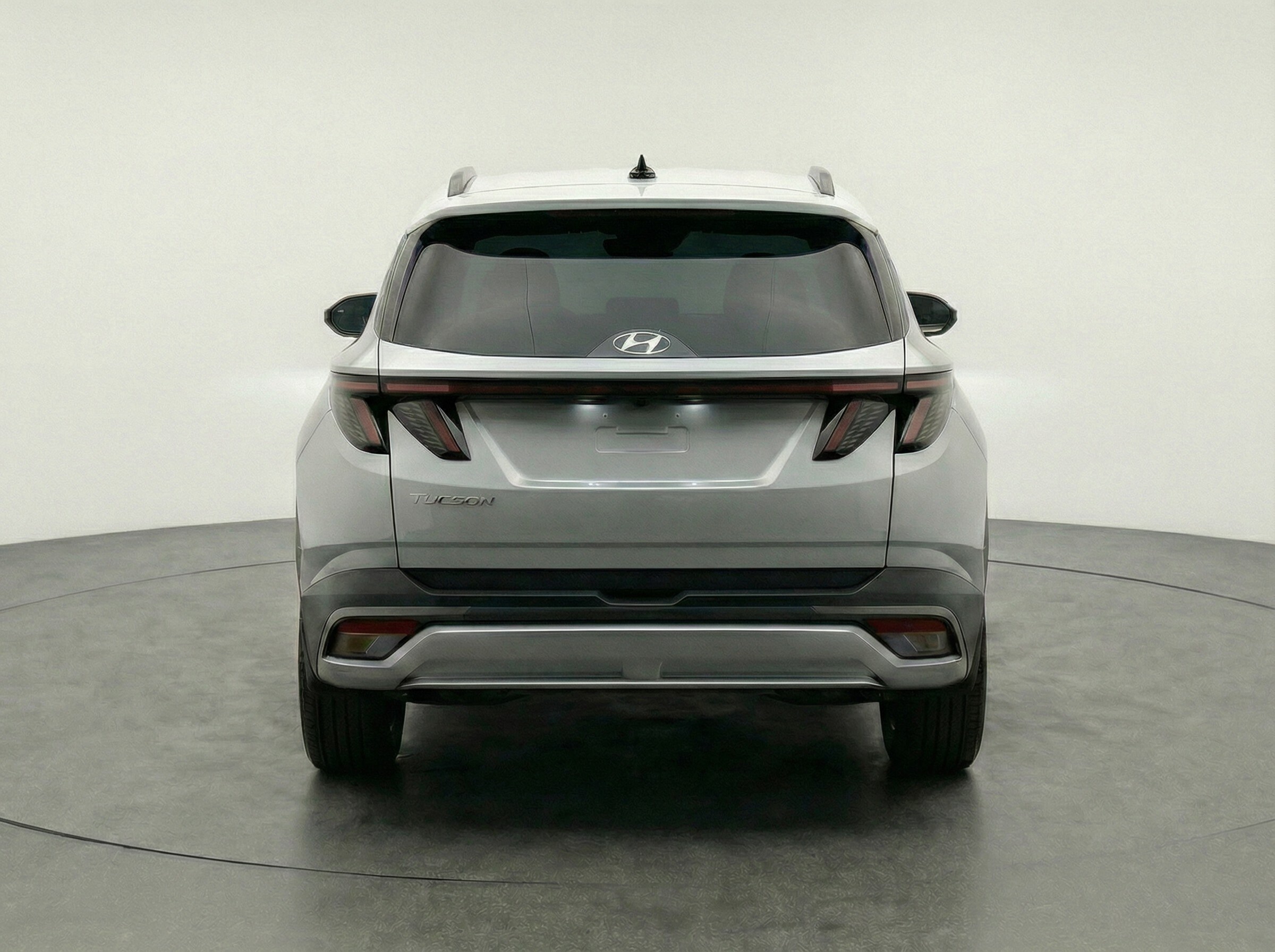 Thumbnail: 2025 Hyundai Tucson - 6