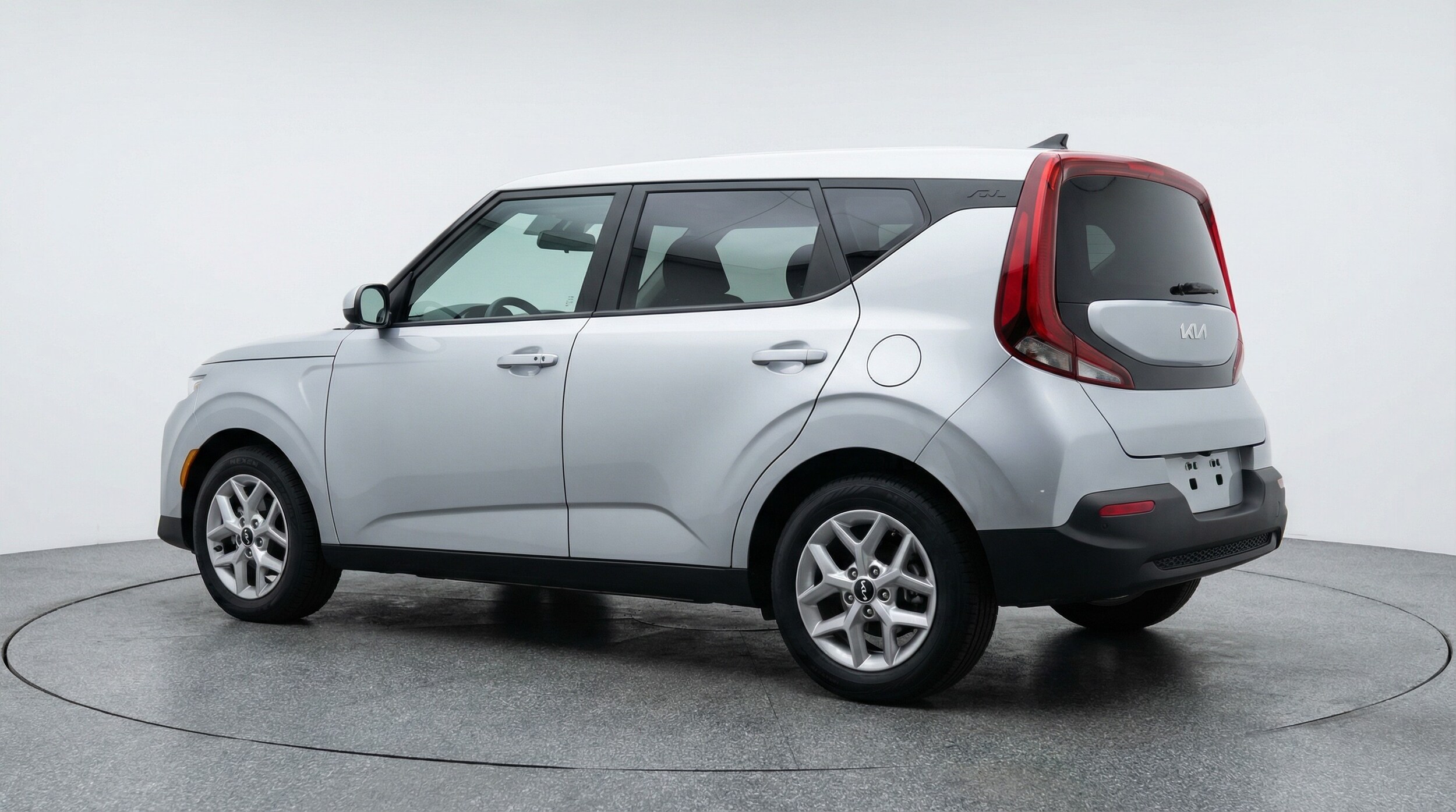 Thumbnail: 2025 Kia Soul - 5