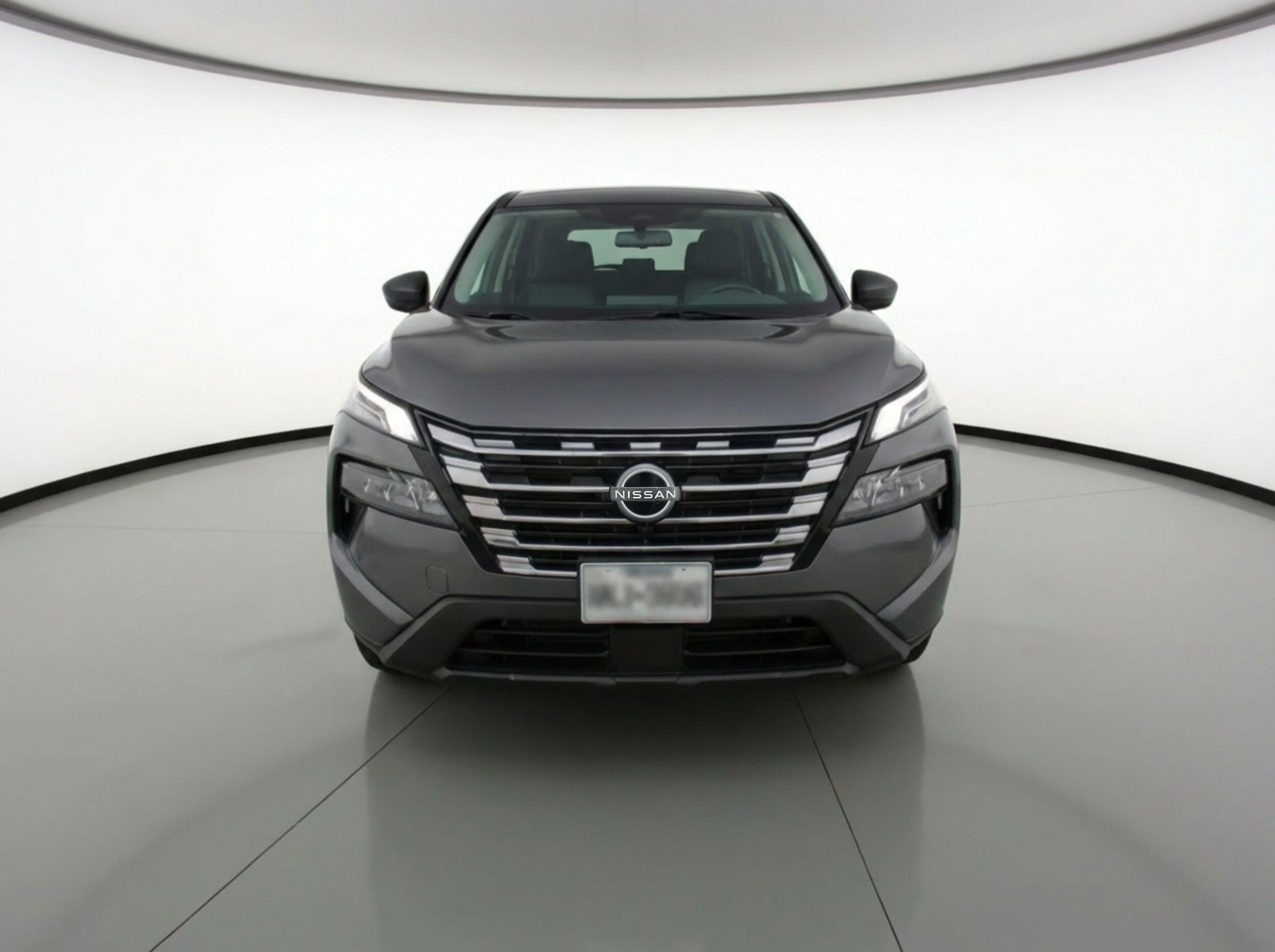 Thumbnail: 2024 Nissan Rogue - 2