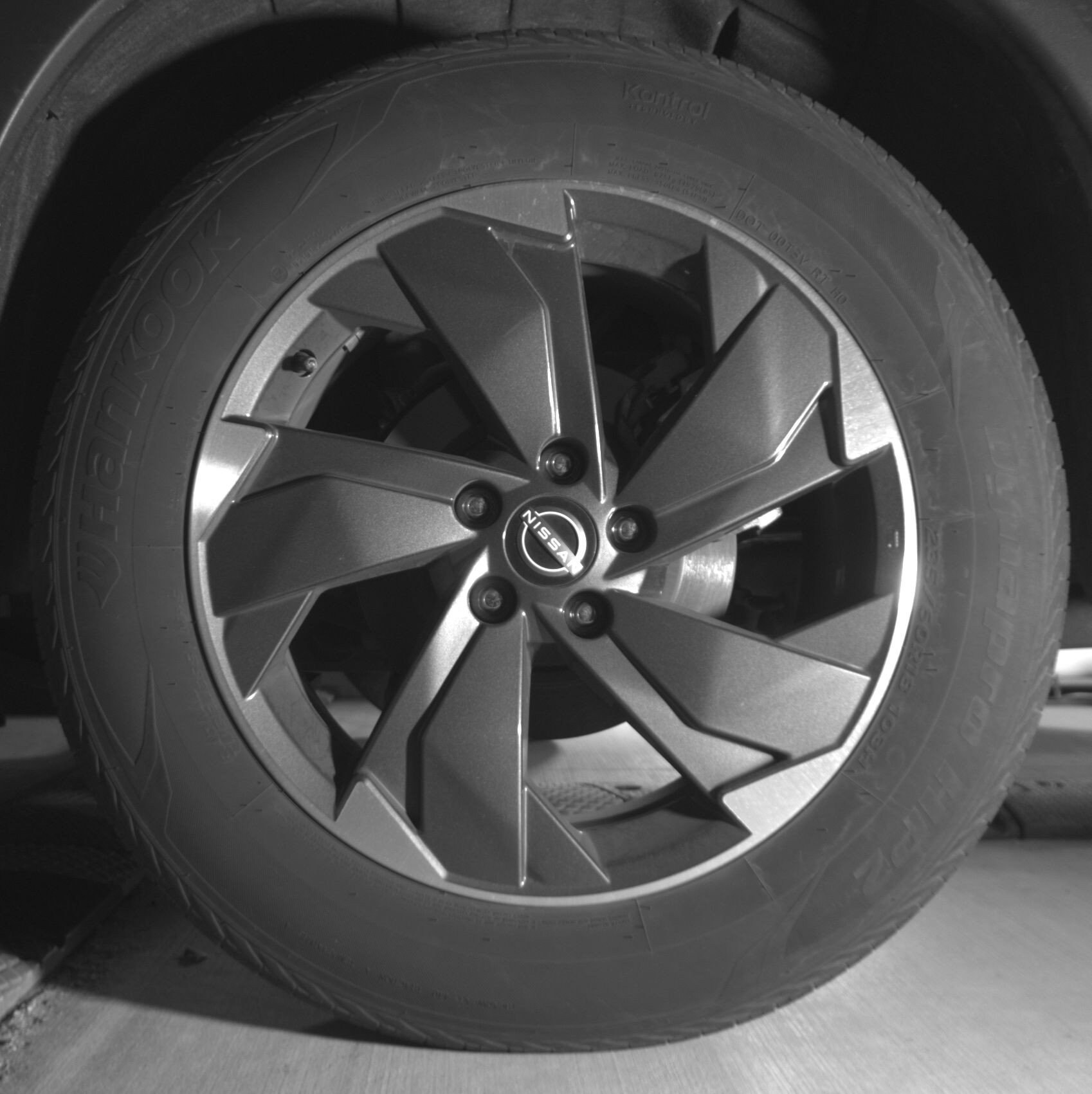 Thumbnail: 2025 Nissan Rogue - 14