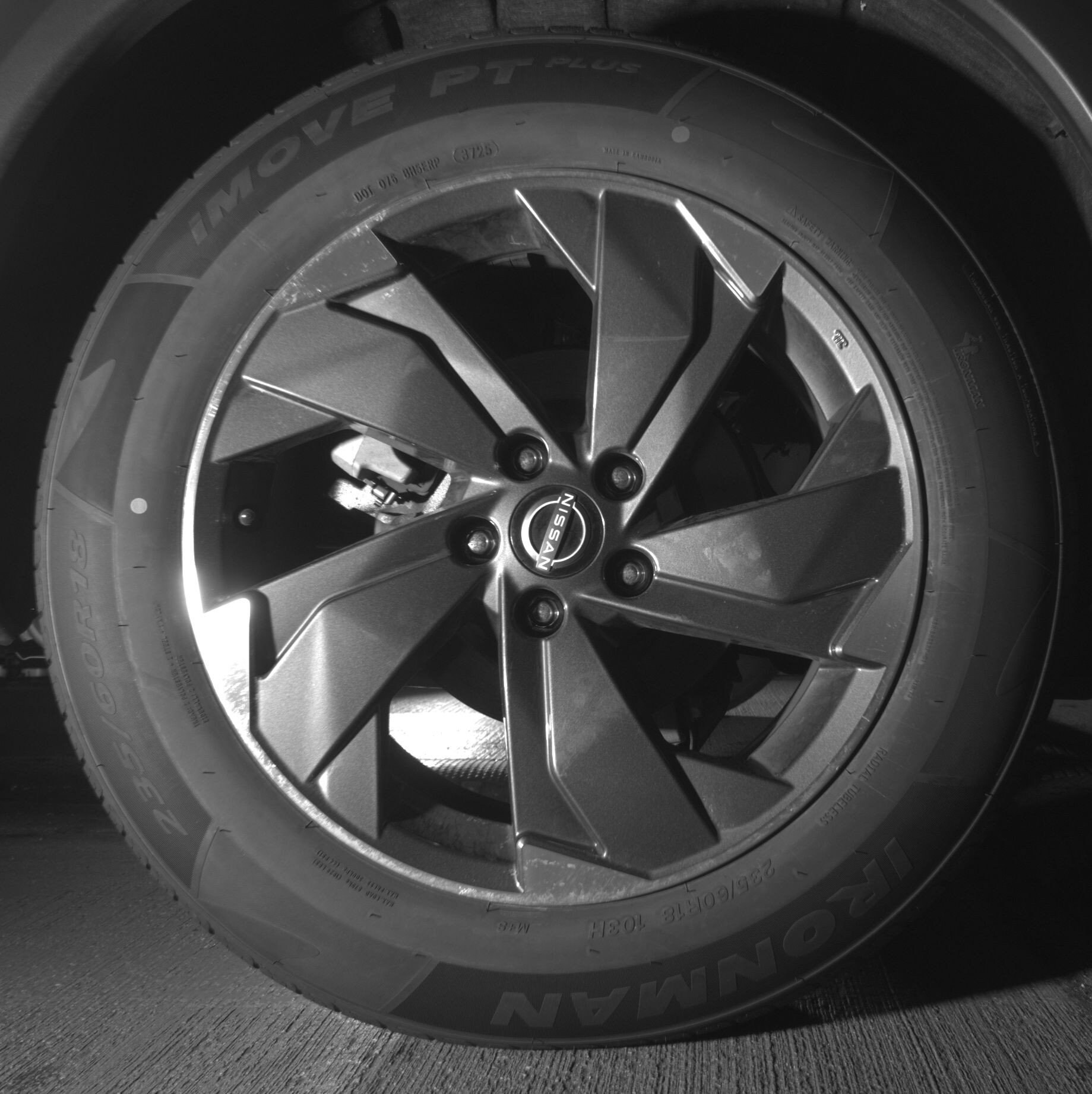 Thumbnail: 2025 Nissan Rogue - 15