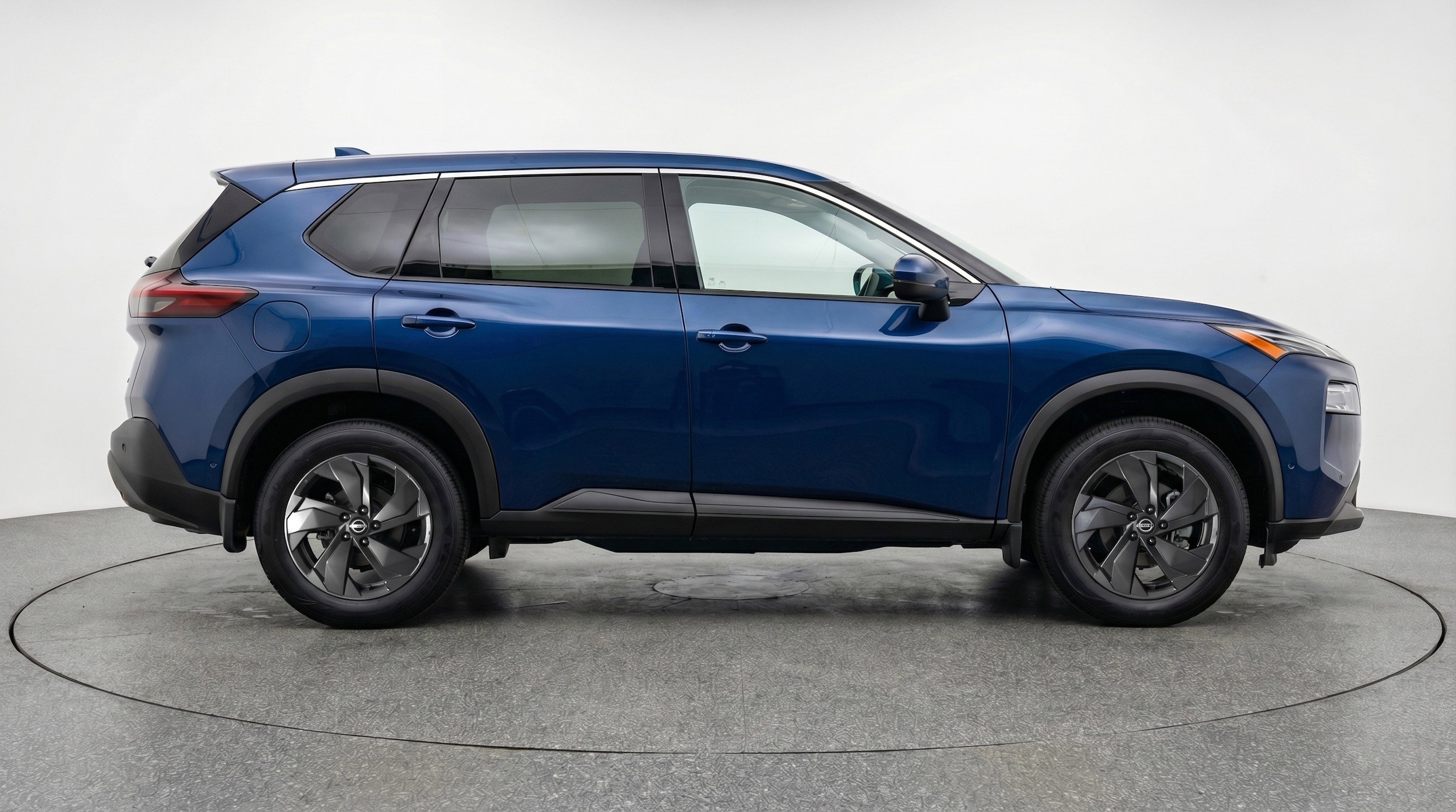 Thumbnail: 2025 Nissan Rogue - 11