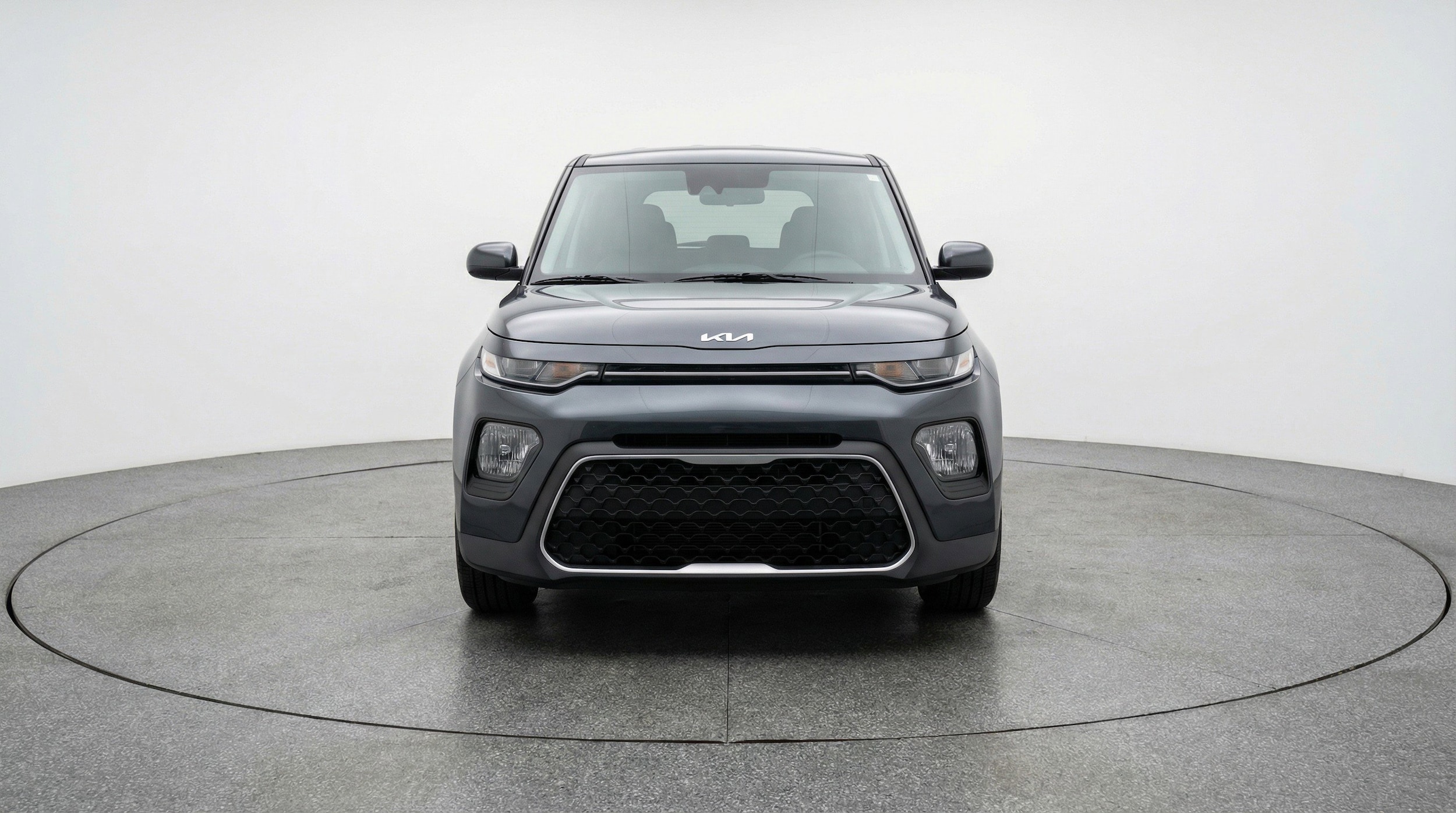 Thumbnail: 2025 Kia Soul - 2