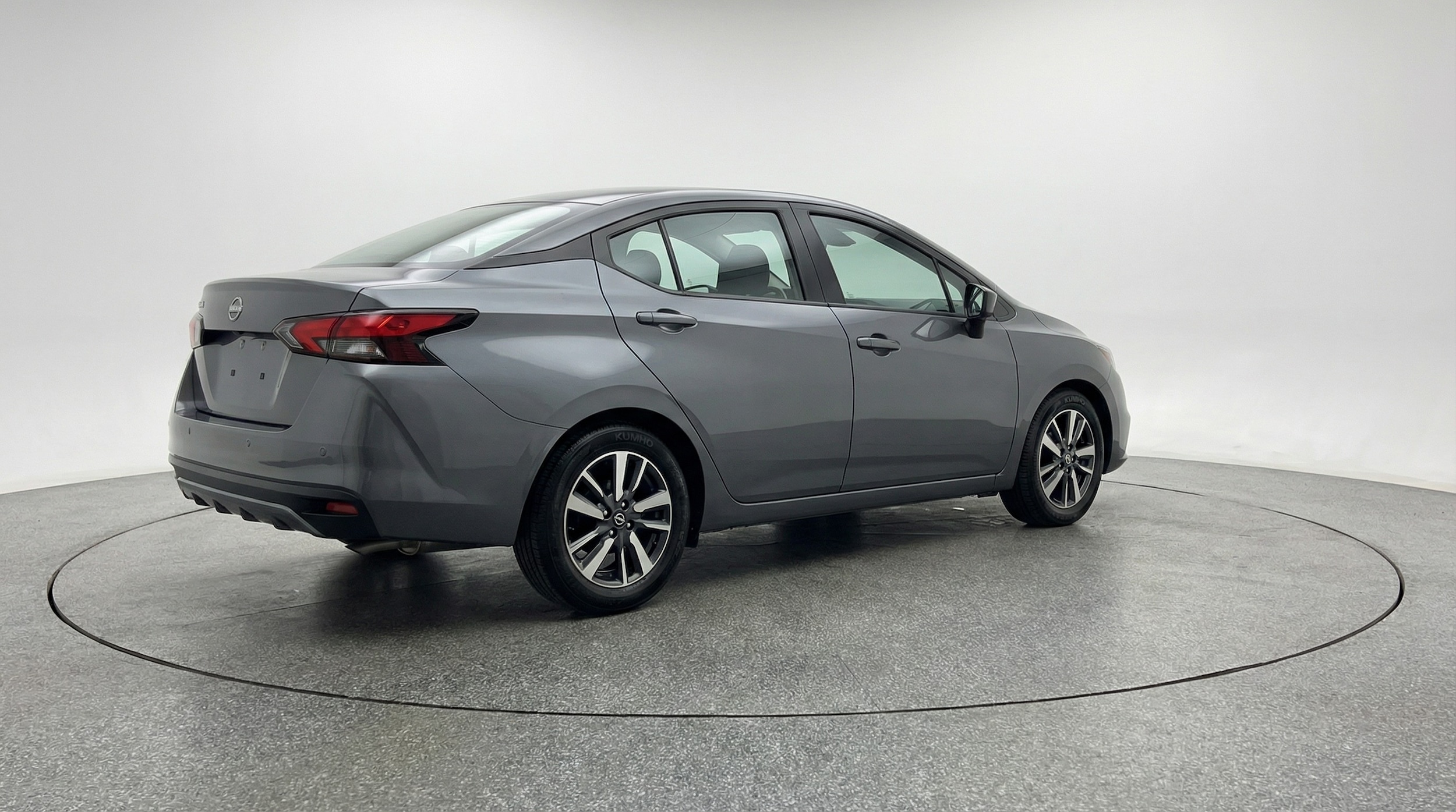 Thumbnail: 2025 Nissan Versa - 7