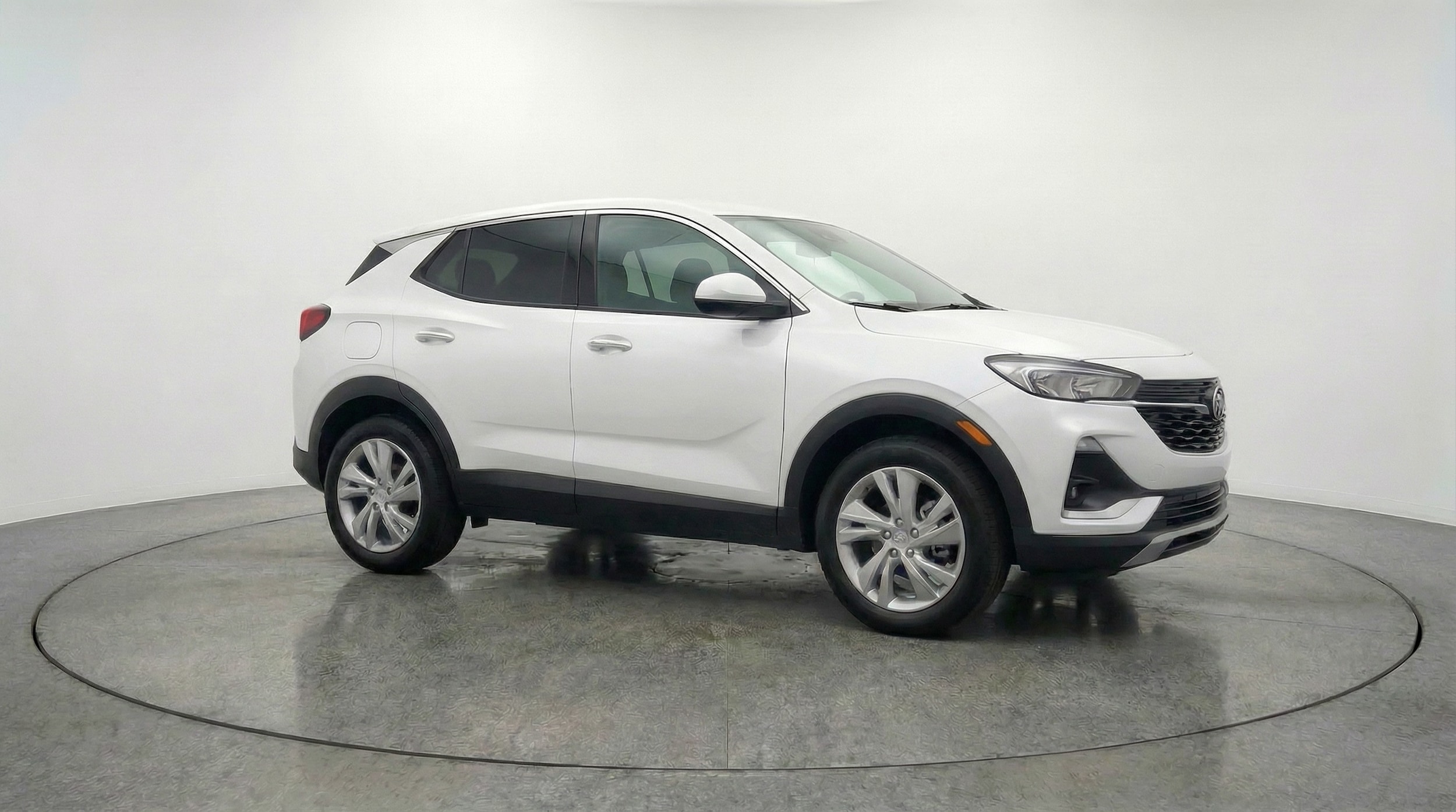 Thumbnail: 2025 Buick Encore GX - 1