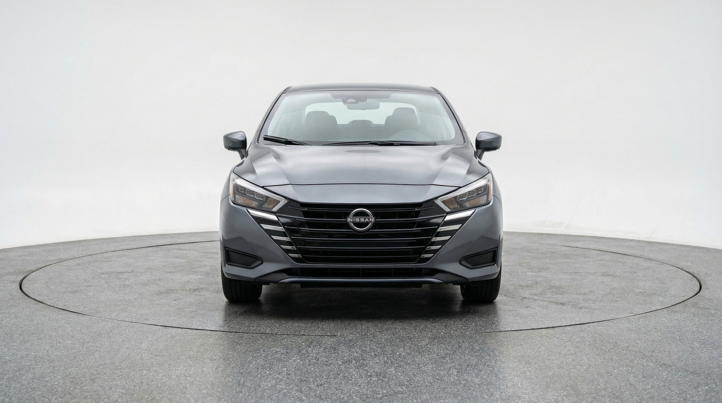 Thumbnail: 2025 Nissan Versa - 2