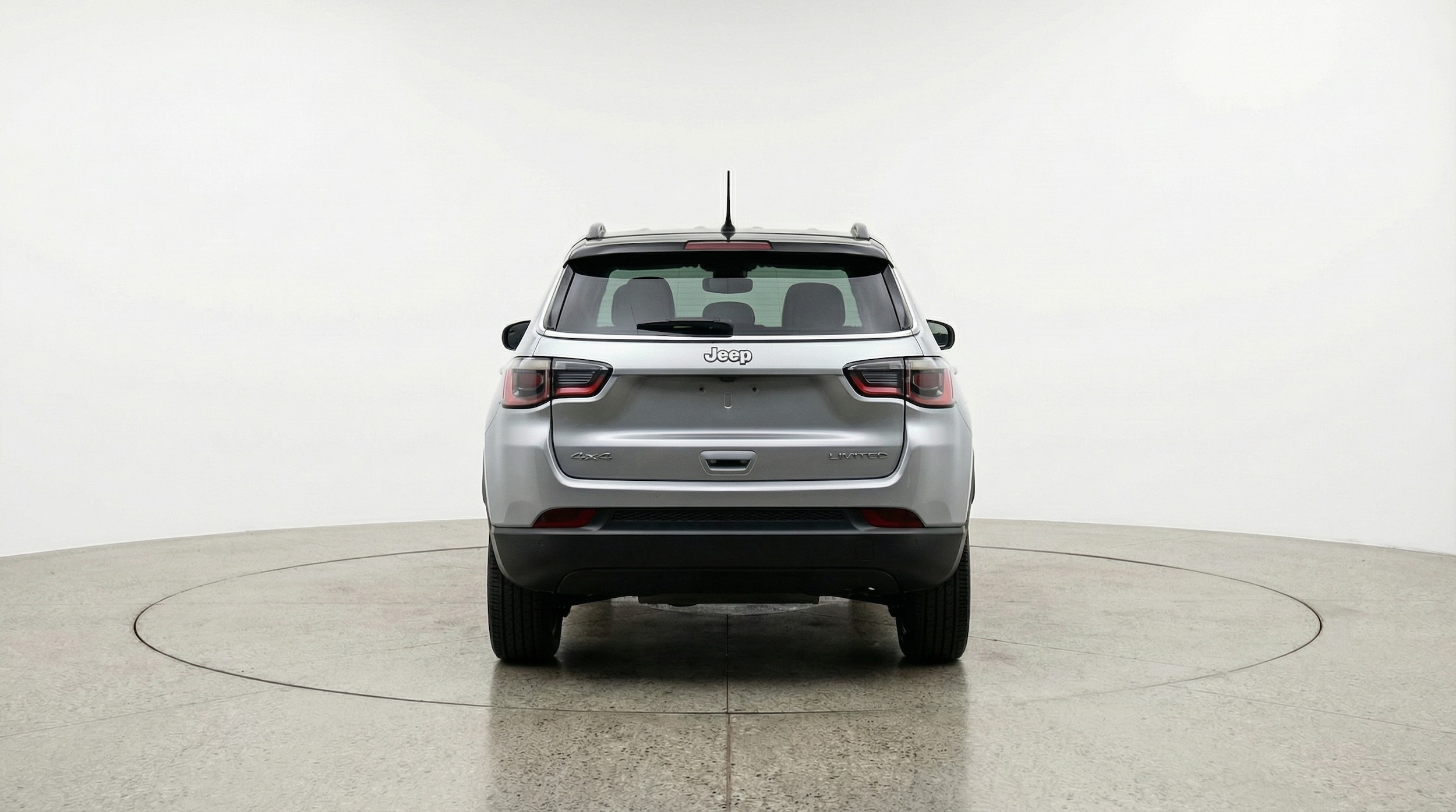 Thumbnail: 2025 Jeep Compass - 6