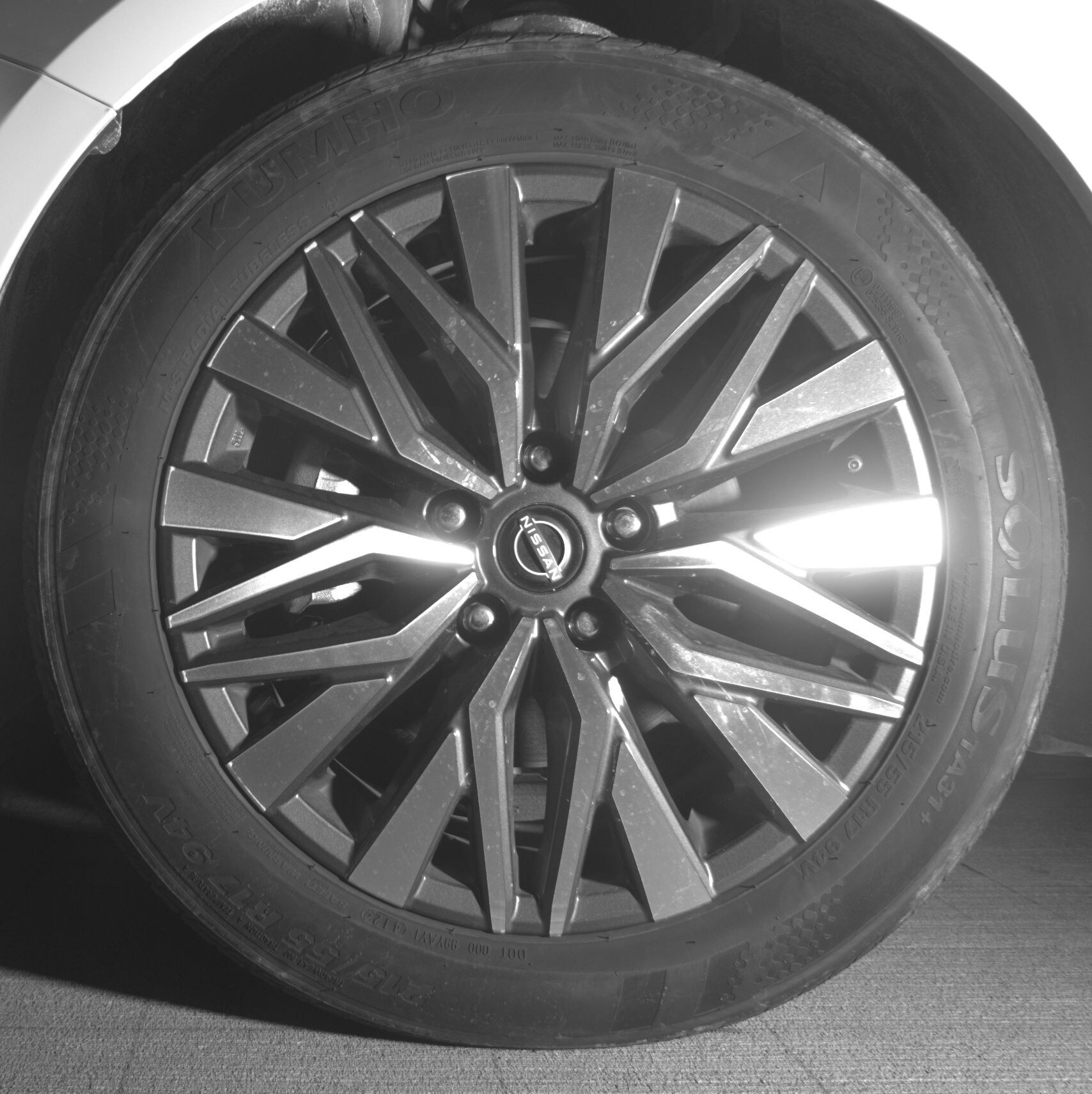 Thumbnail: 2025 Nissan Altima - 9