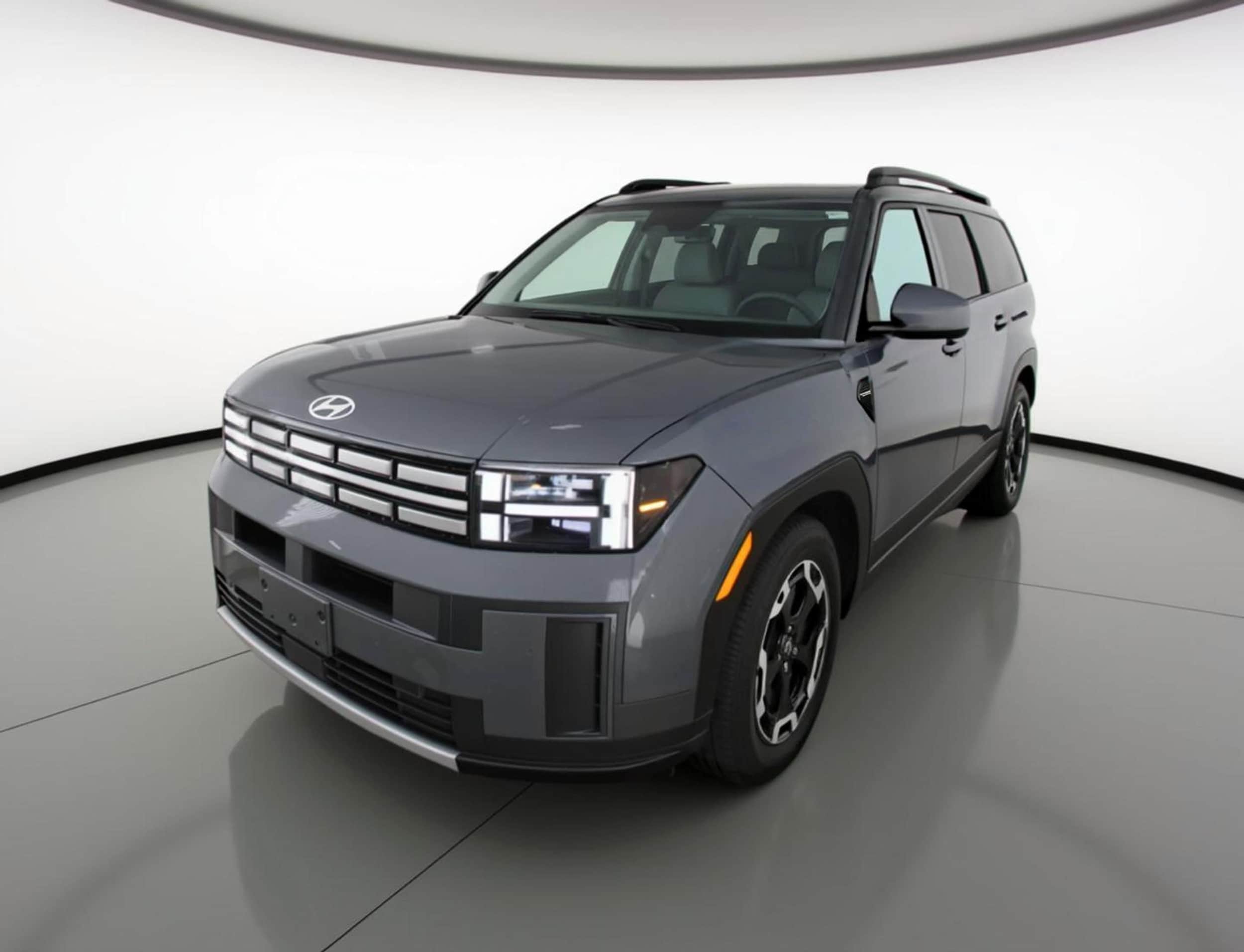 Thumbnail: 2025 Hyundai Santa Fe - 3