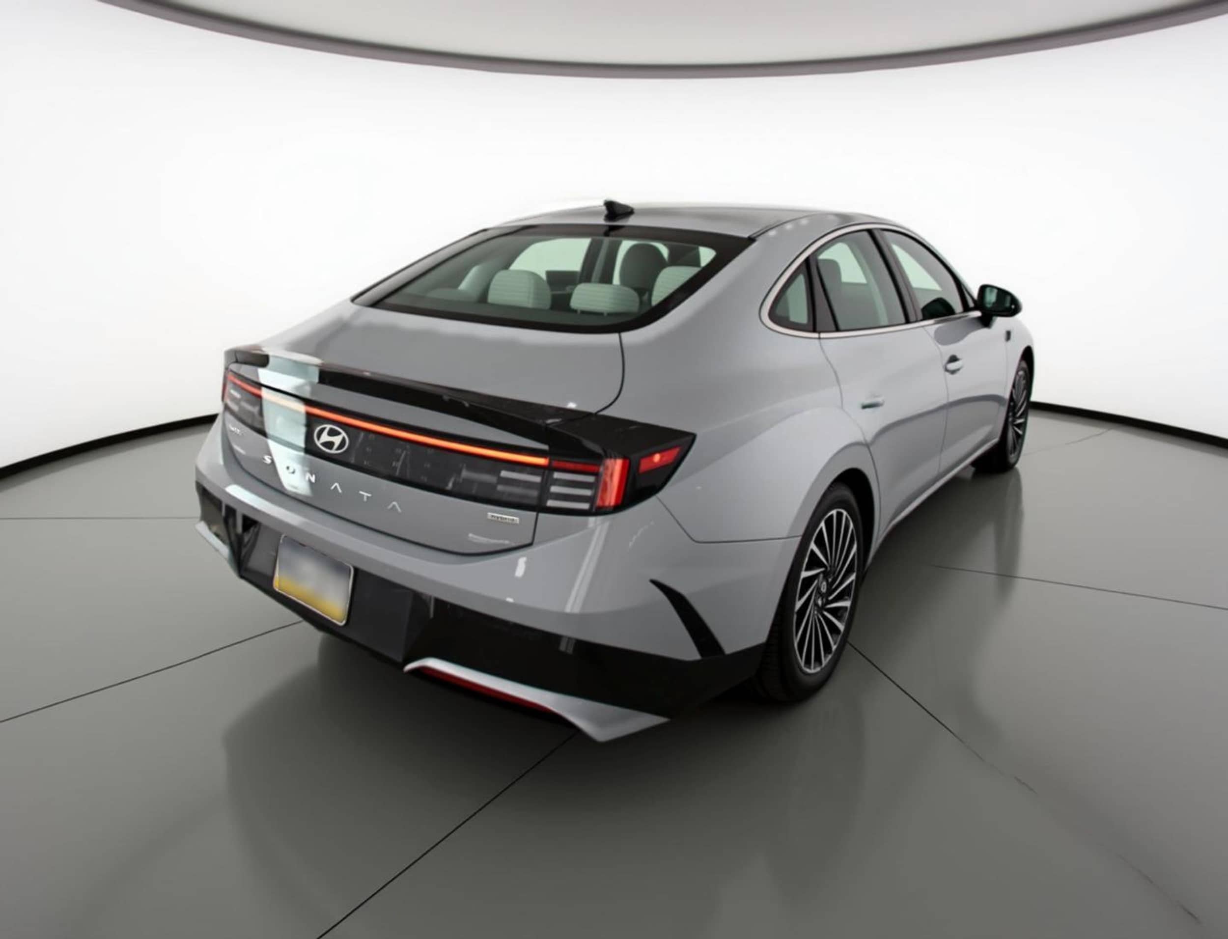 Thumbnail: 2025 Hyundai Sonata - 7