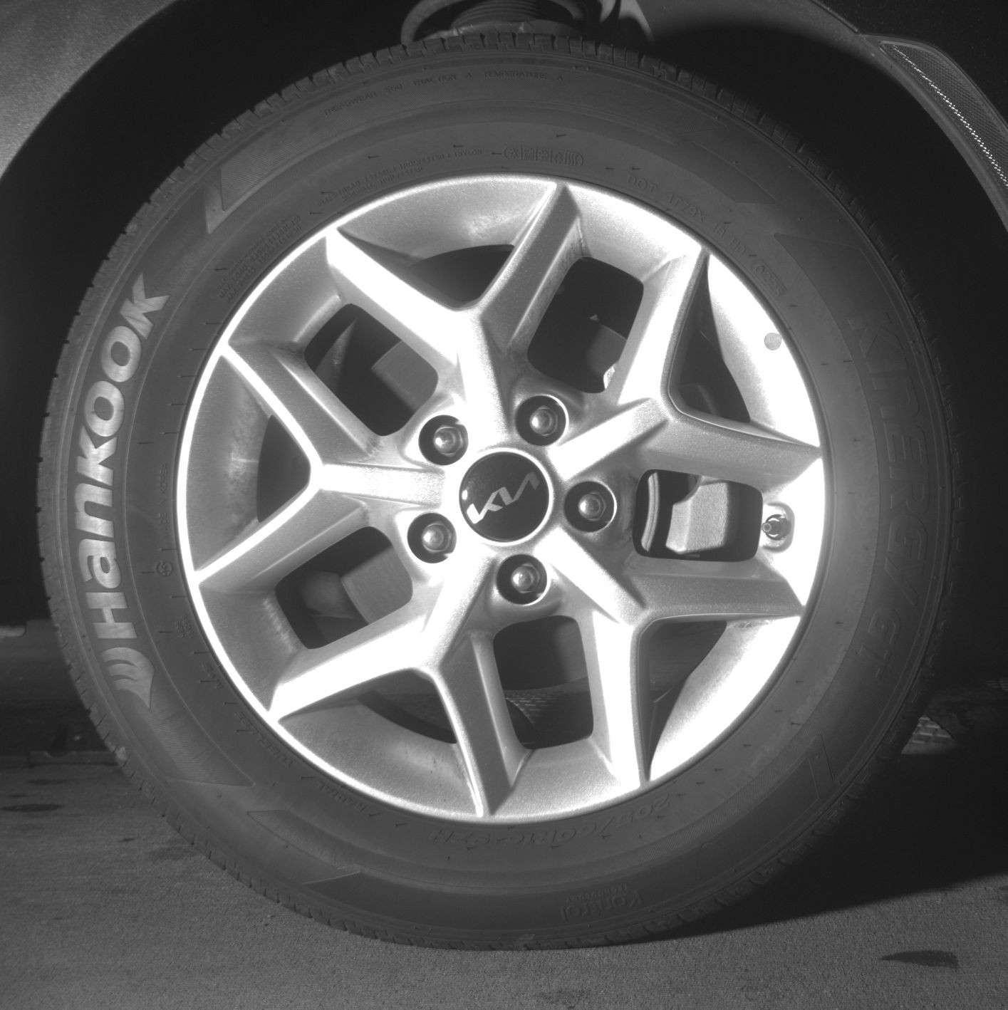 Thumbnail: 2025 Kia Soul - 10