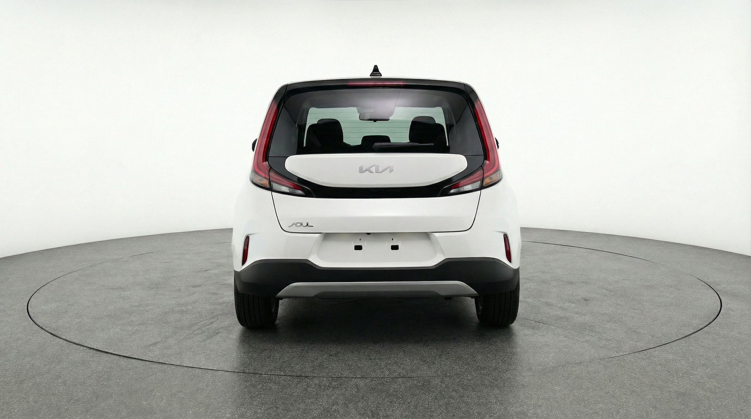 Thumbnail: 2025 Kia Soul - 7