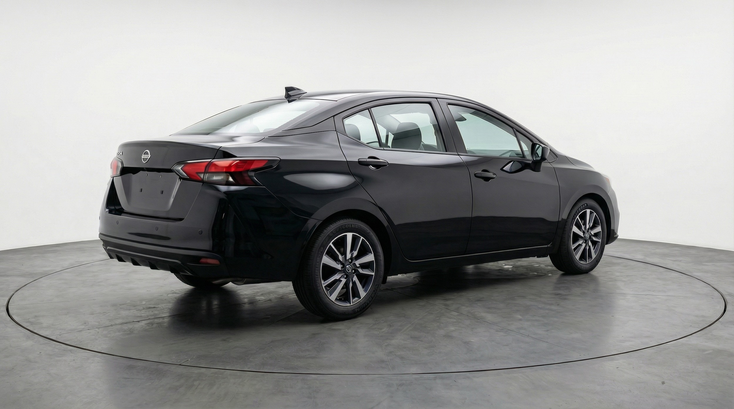 Thumbnail: 2025 Nissan Versa - 7