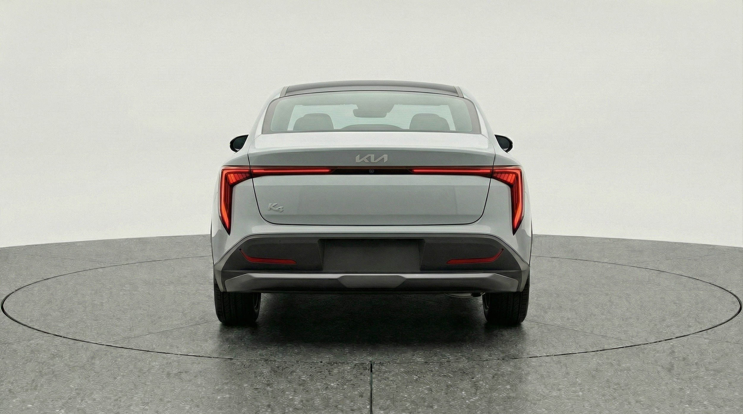 Thumbnail: 2025 Kia K4 - 7