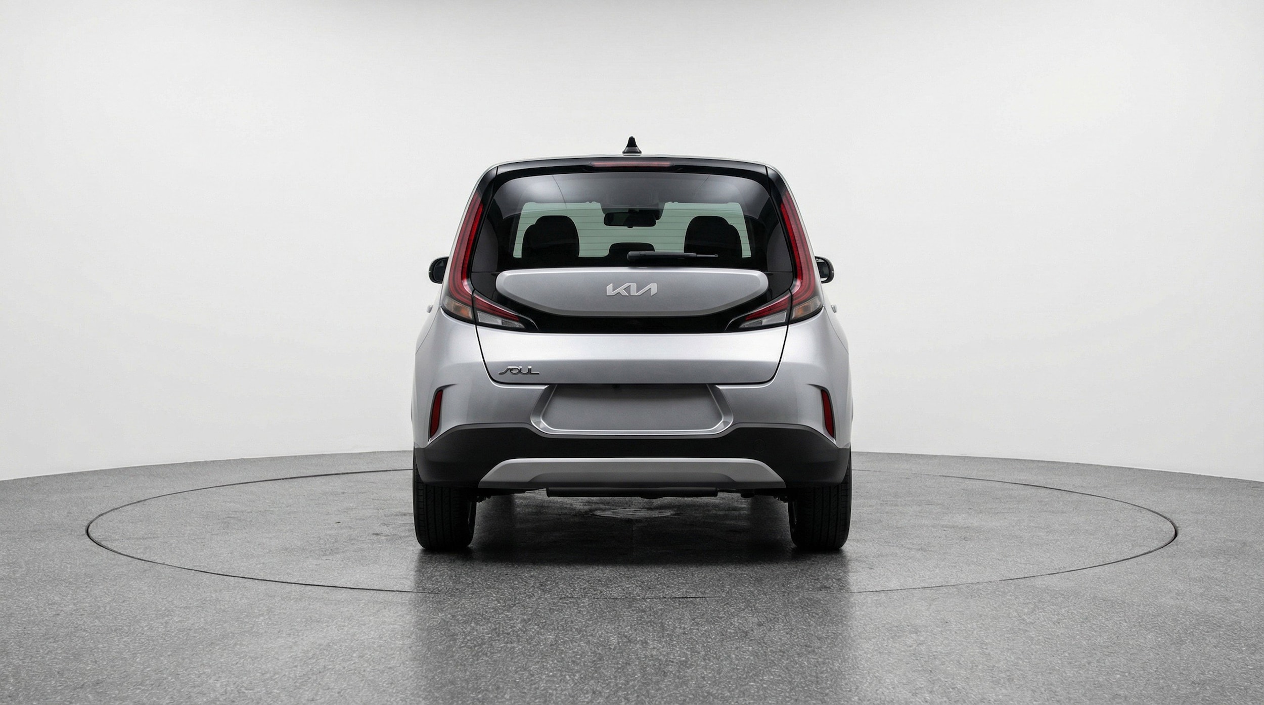 Thumbnail: 2025 Kia Soul - 7