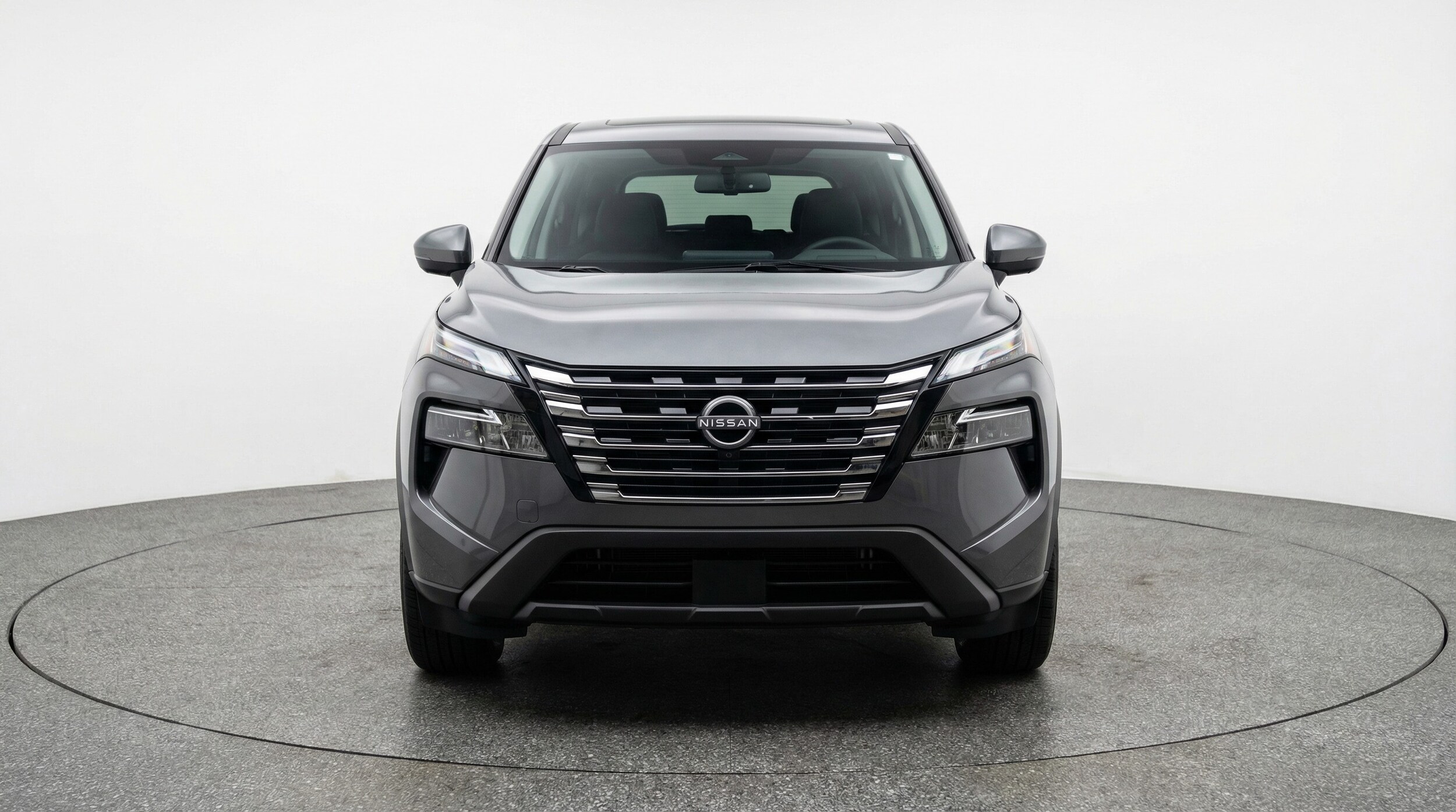 Thumbnail: 2025 Nissan Rogue - 2