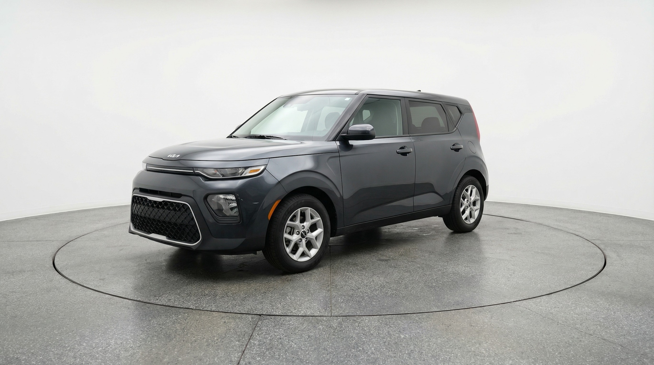 Thumbnail: 2025 Kia Soul - 3