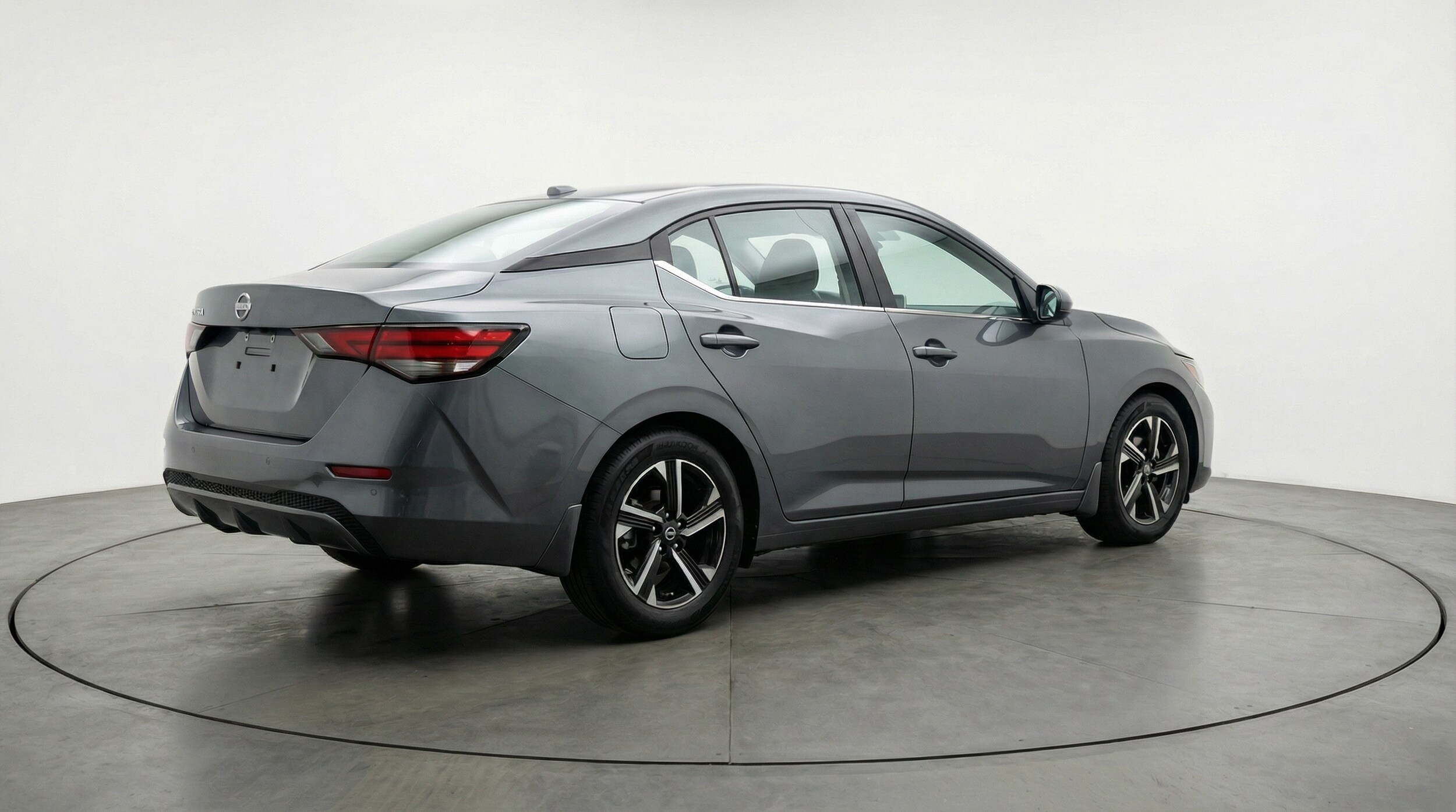 Thumbnail: 2025 Nissan Sentra - 7