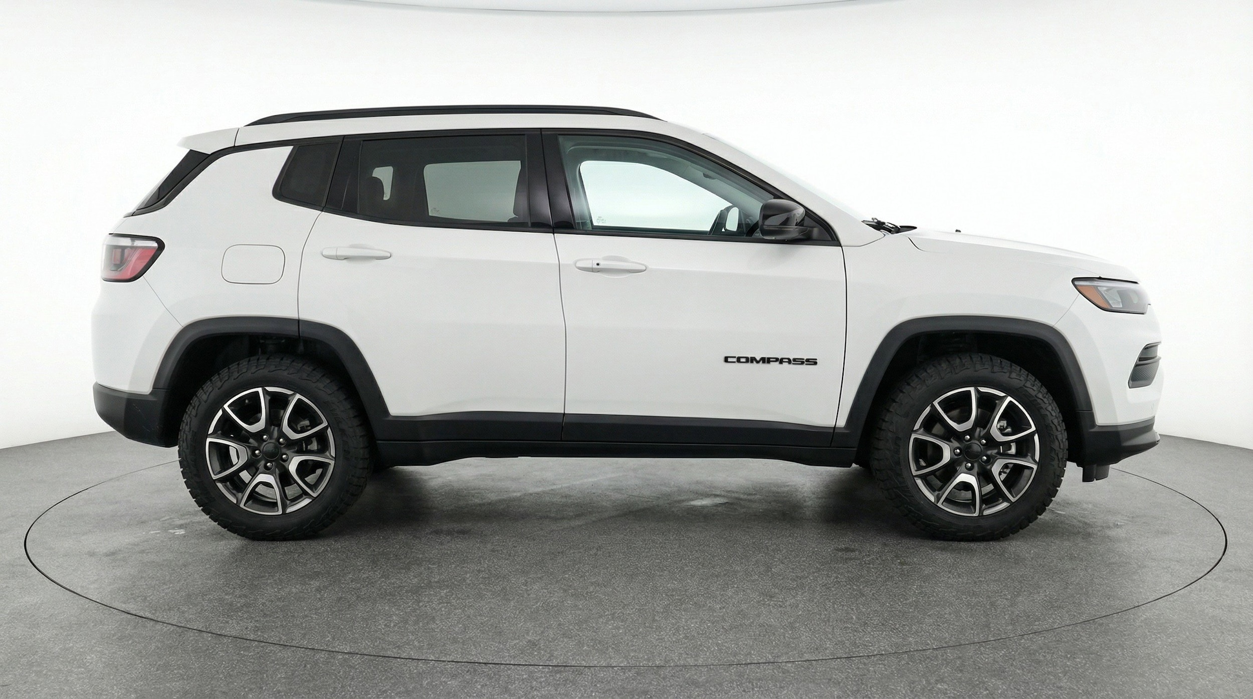 Thumbnail: 2025 Jeep Compass - 11