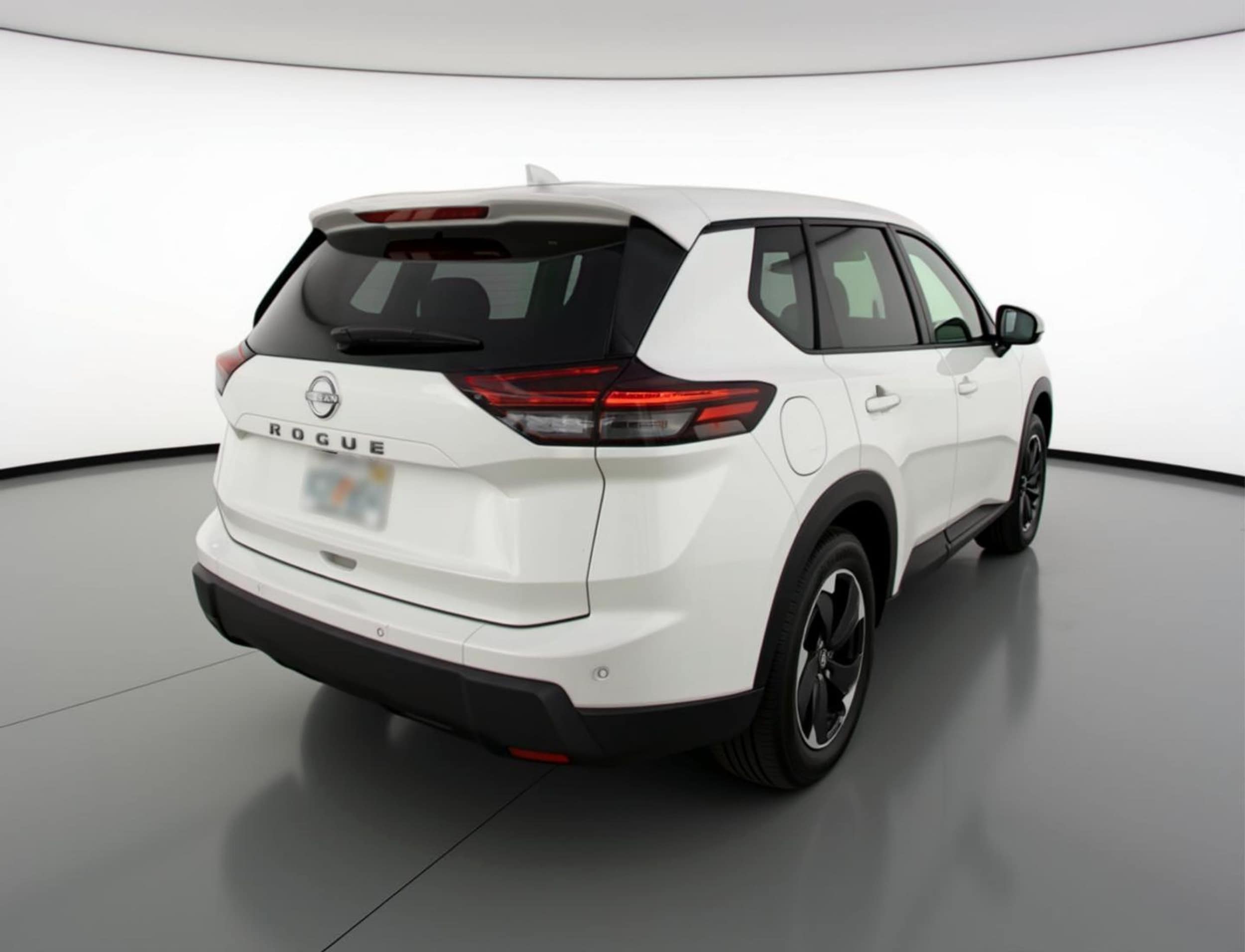 Thumbnail: 2025 Nissan Rogue - 7