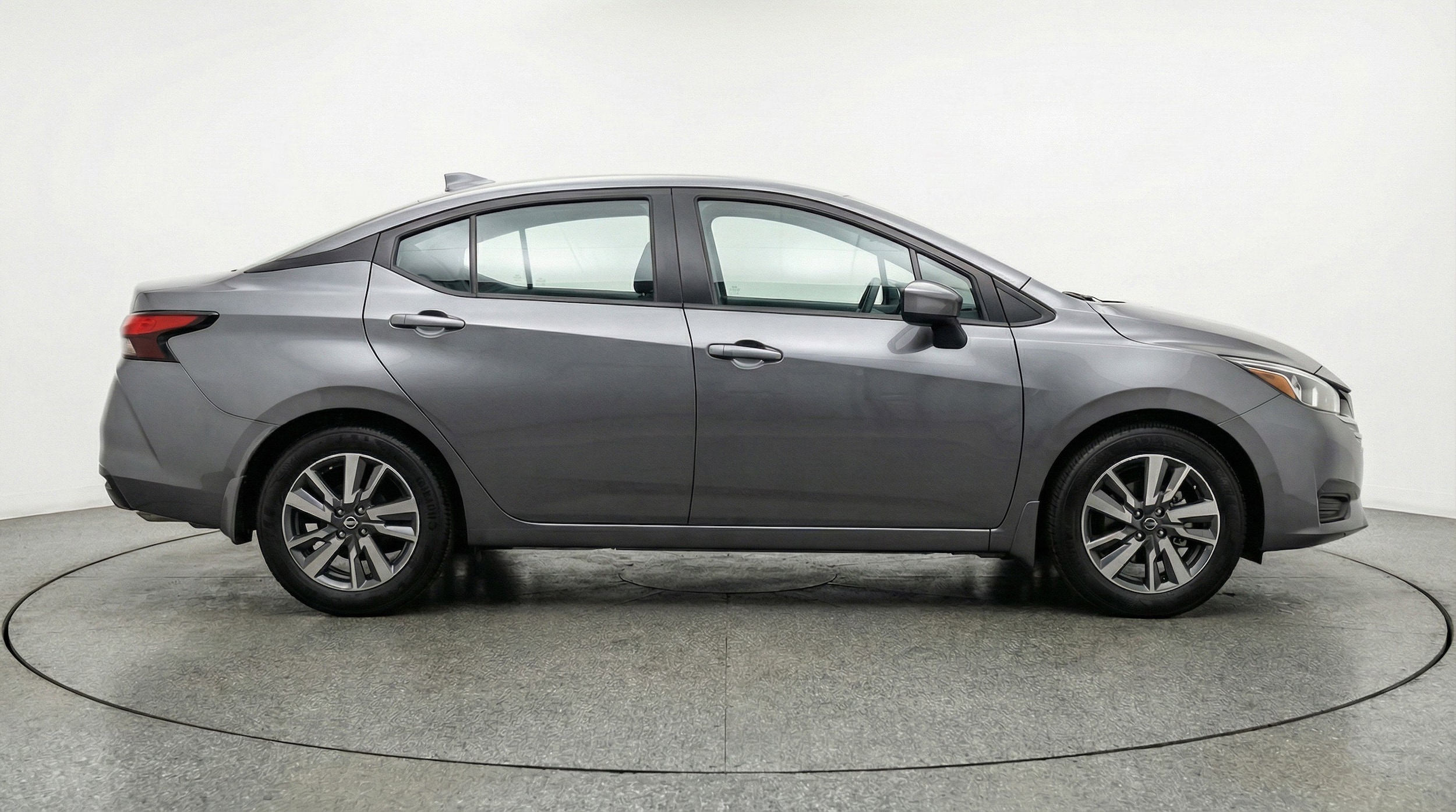 Thumbnail: 2025 Nissan Versa - 11
