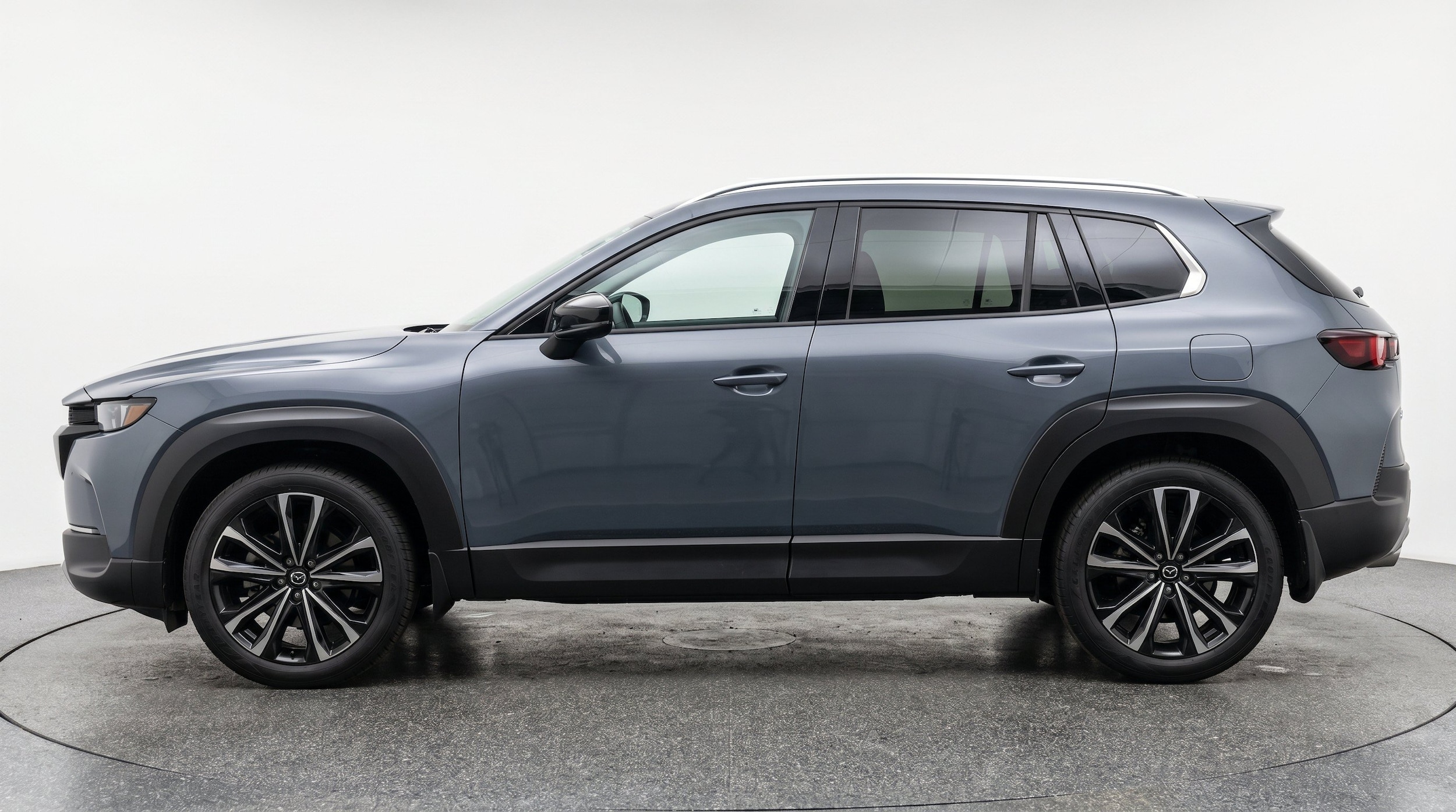 Thumbnail: 2026 Mazda CX-50 - 5