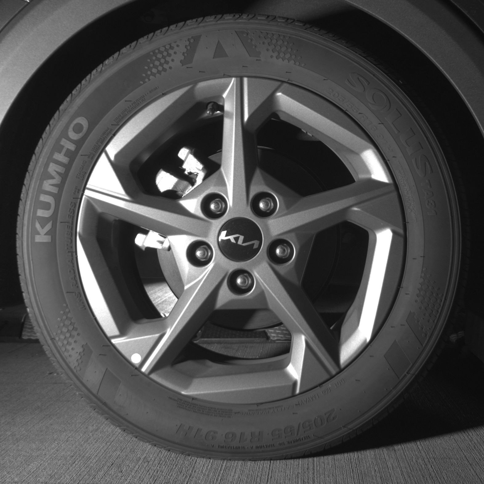 Thumbnail: 2025 Kia K4 - 15