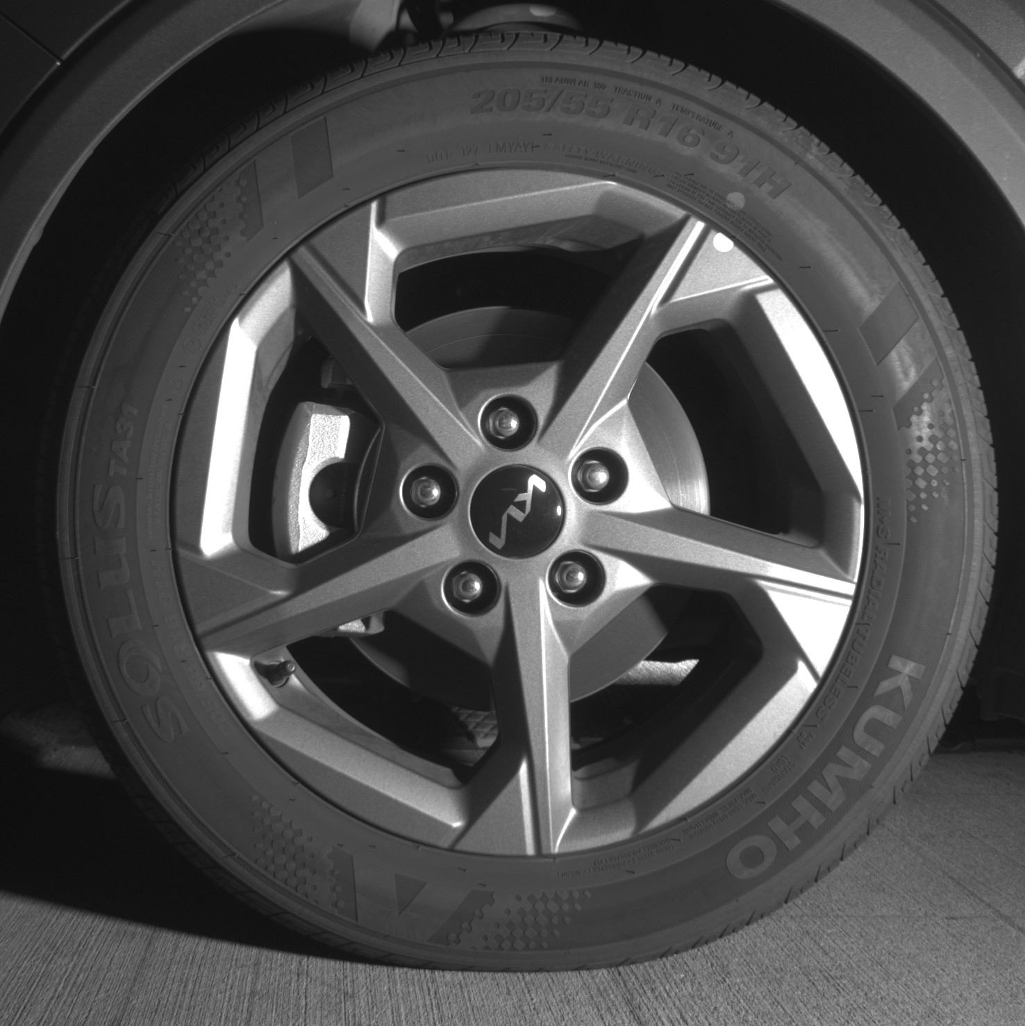 Thumbnail: 2025 Kia K4 - 12