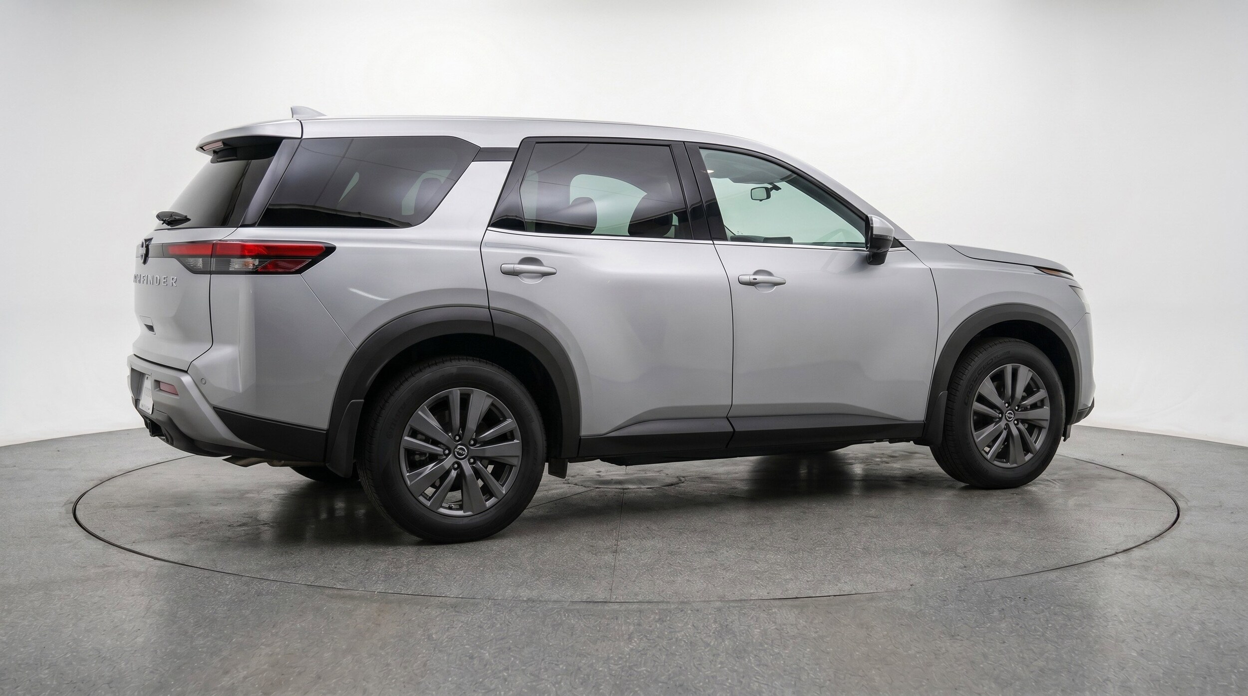 Thumbnail: 2025 Nissan Pathfinder - 9