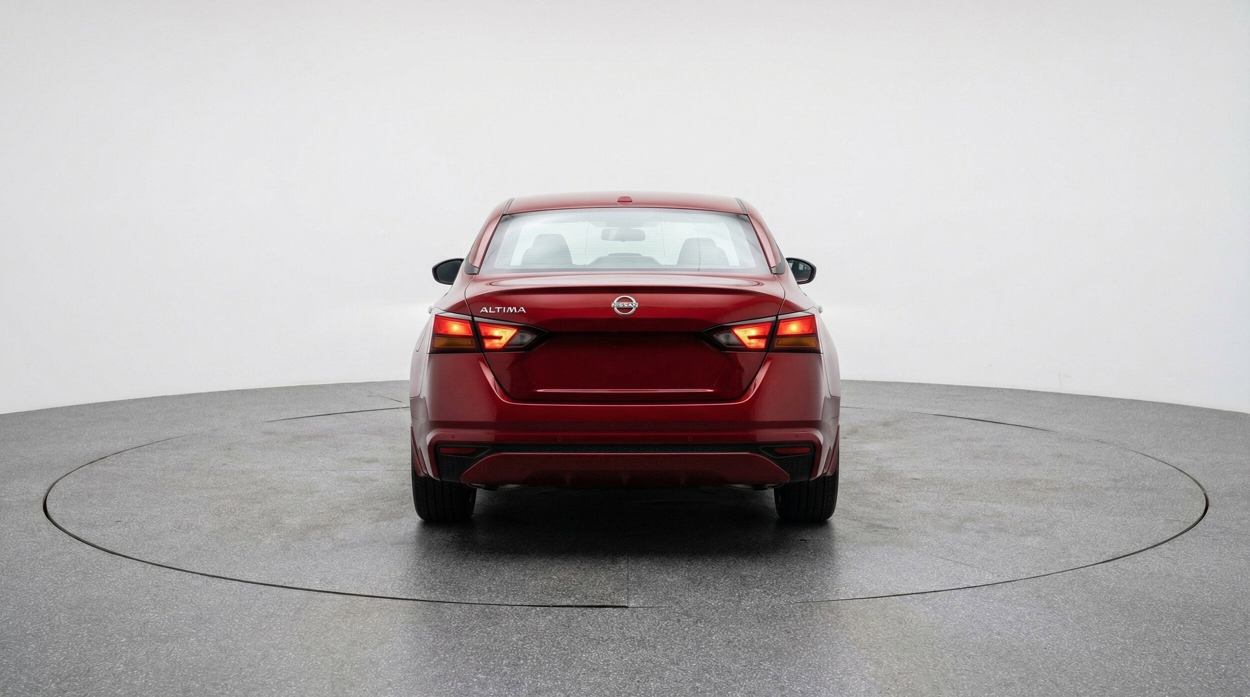 Thumbnail: 2025 Nissan Altima - 7