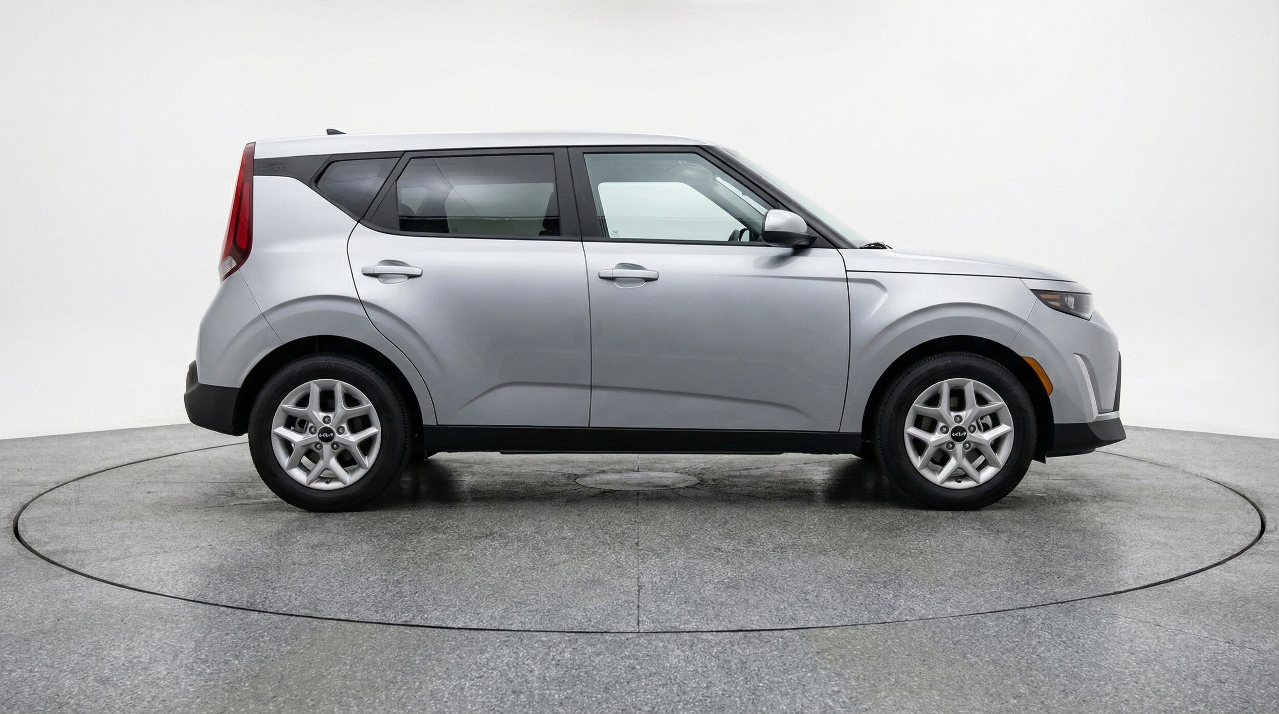 Thumbnail: 2025 Kia Soul - 11