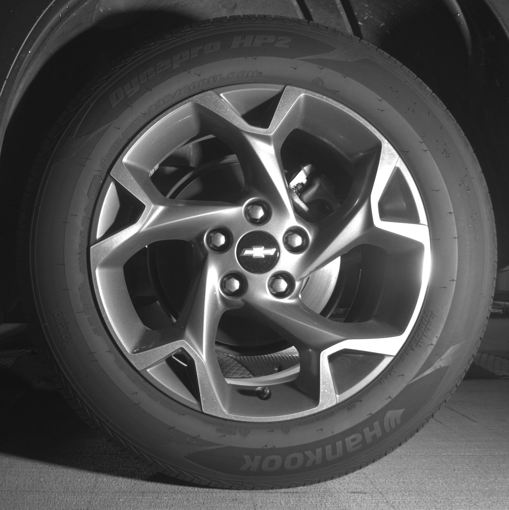 Thumbnail: 2025 Chevrolet Trax - 14