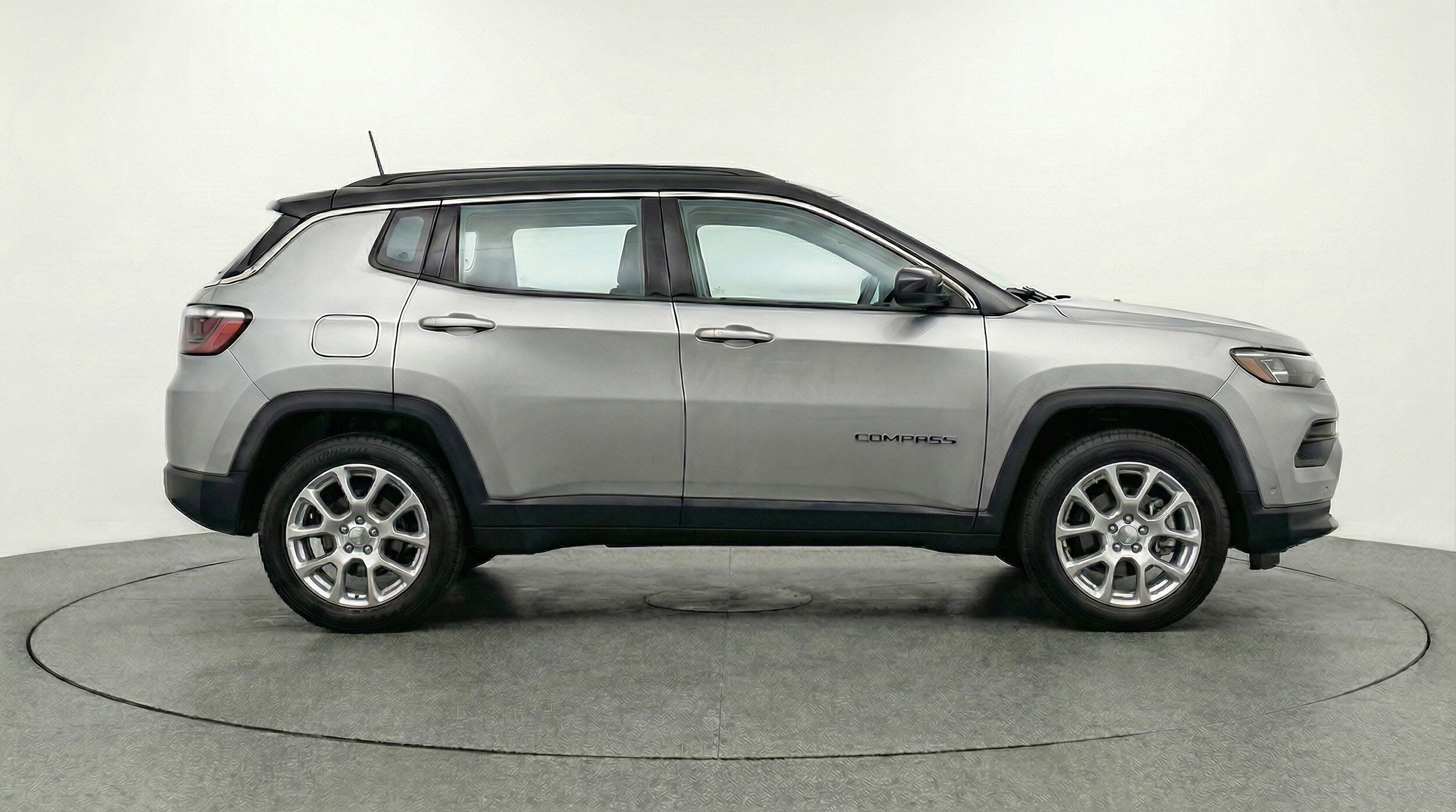 Thumbnail: 2025 Jeep Compass - 11