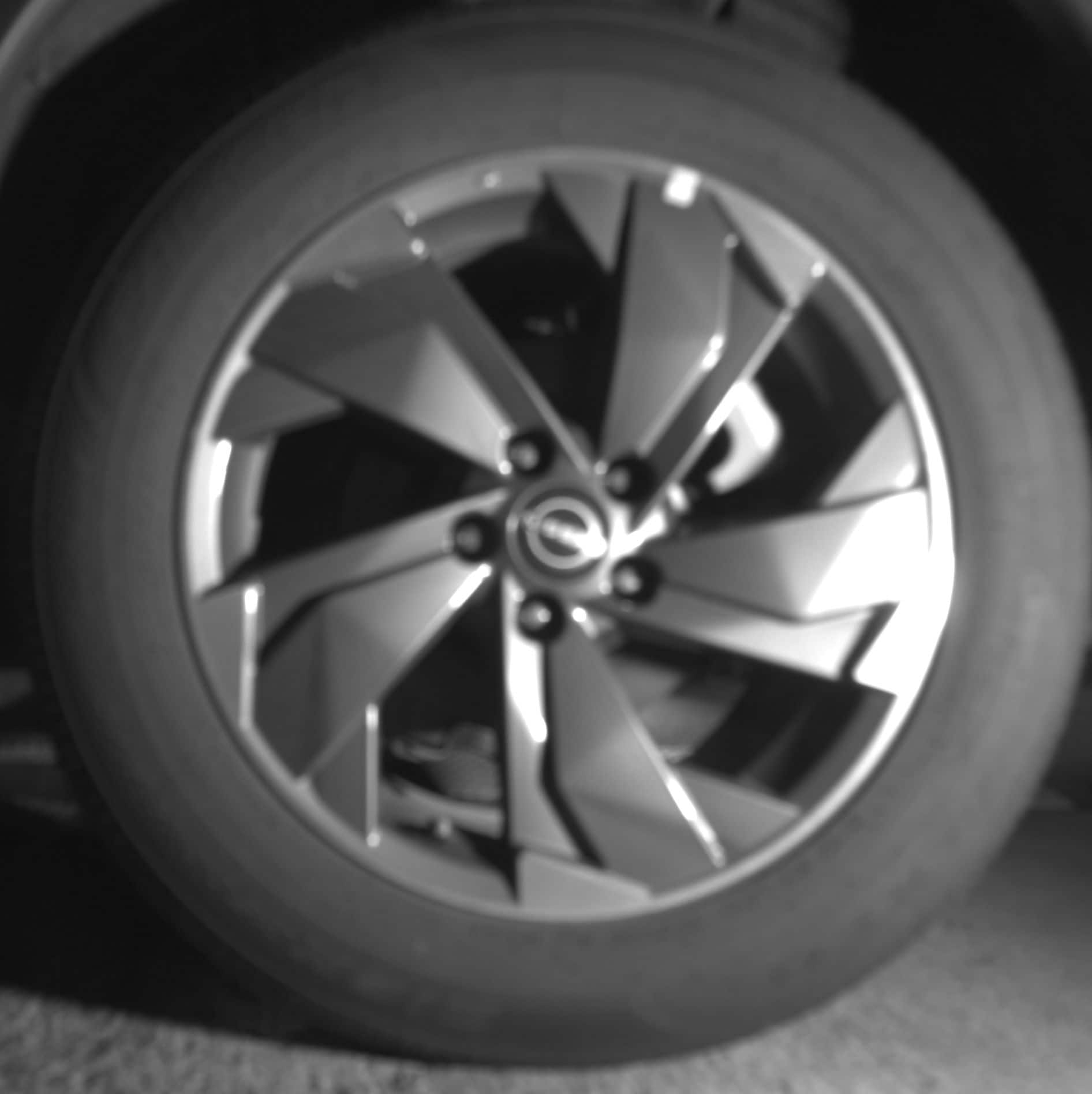 Thumbnail: 2025 Nissan Rogue - 11