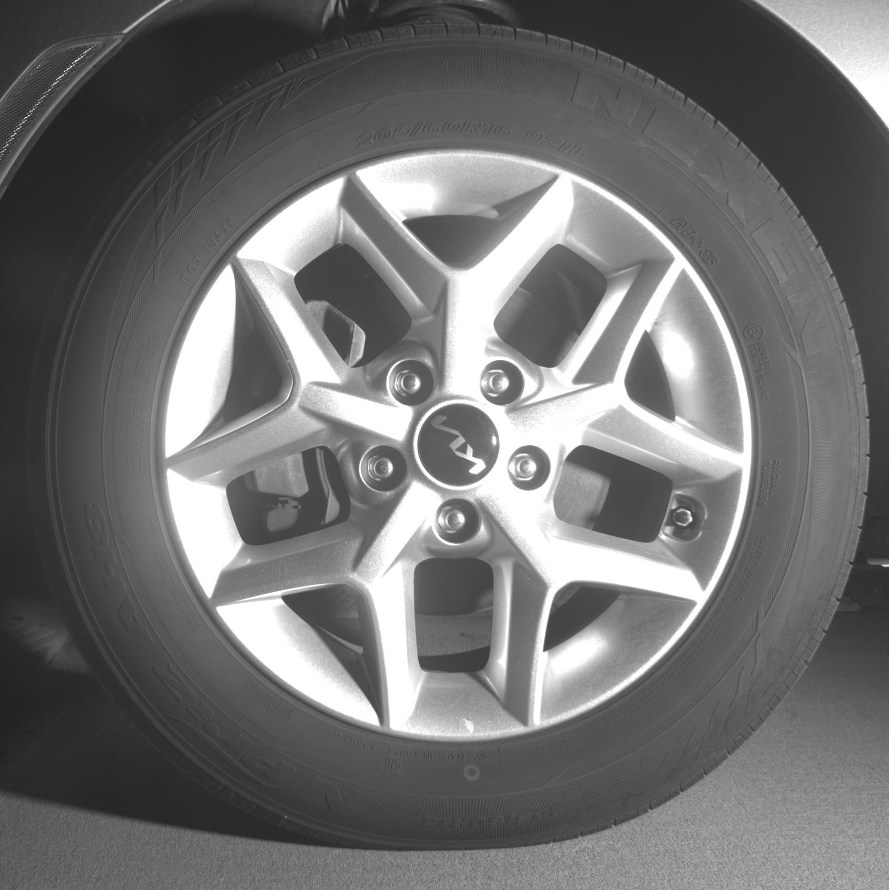 Thumbnail: 2025 Kia Soul - 19