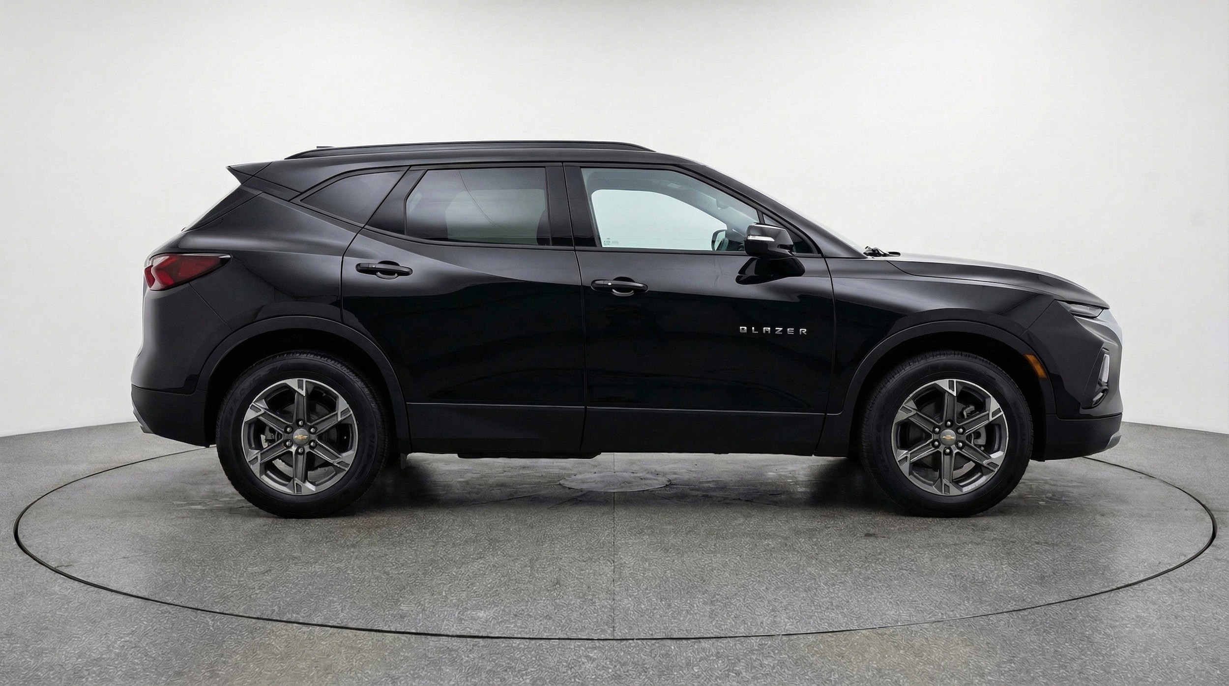 Thumbnail: 2025 Chevrolet Blazer - 11