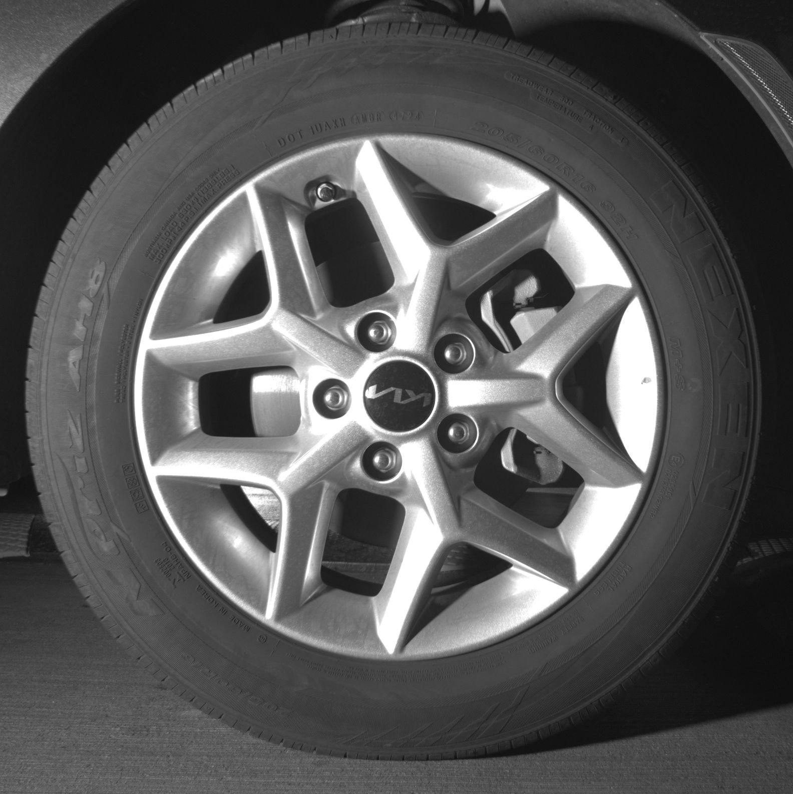 Thumbnail: 2025 Kia Soul - 13