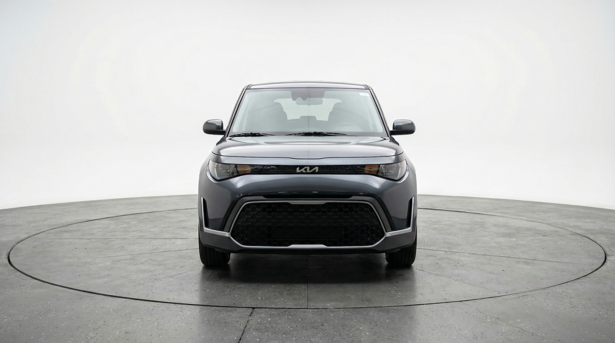 Thumbnail: 2025 Kia Soul - 2