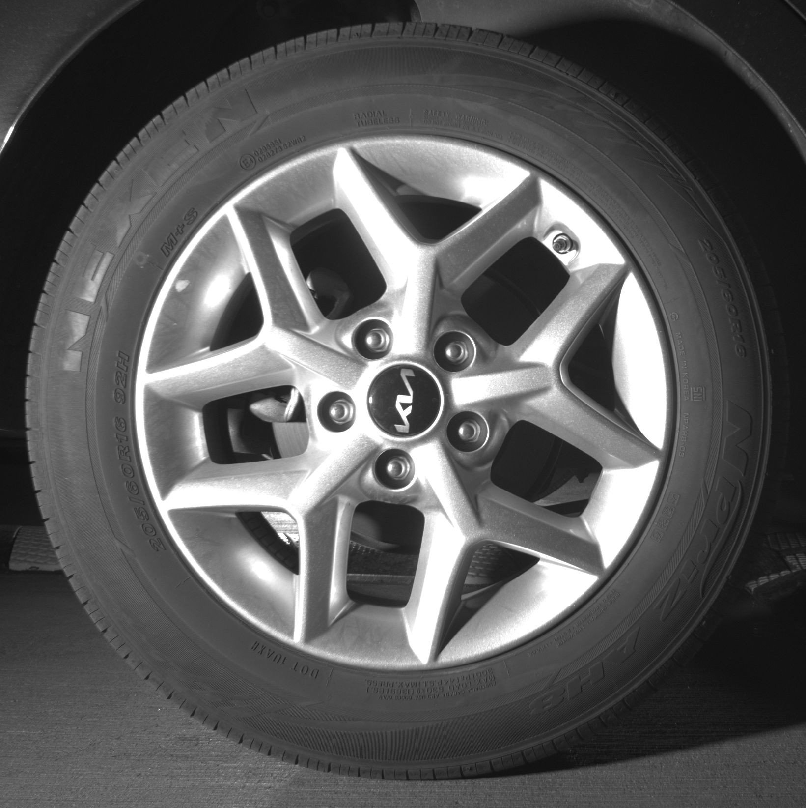 Thumbnail: 2025 Kia Soul - 15