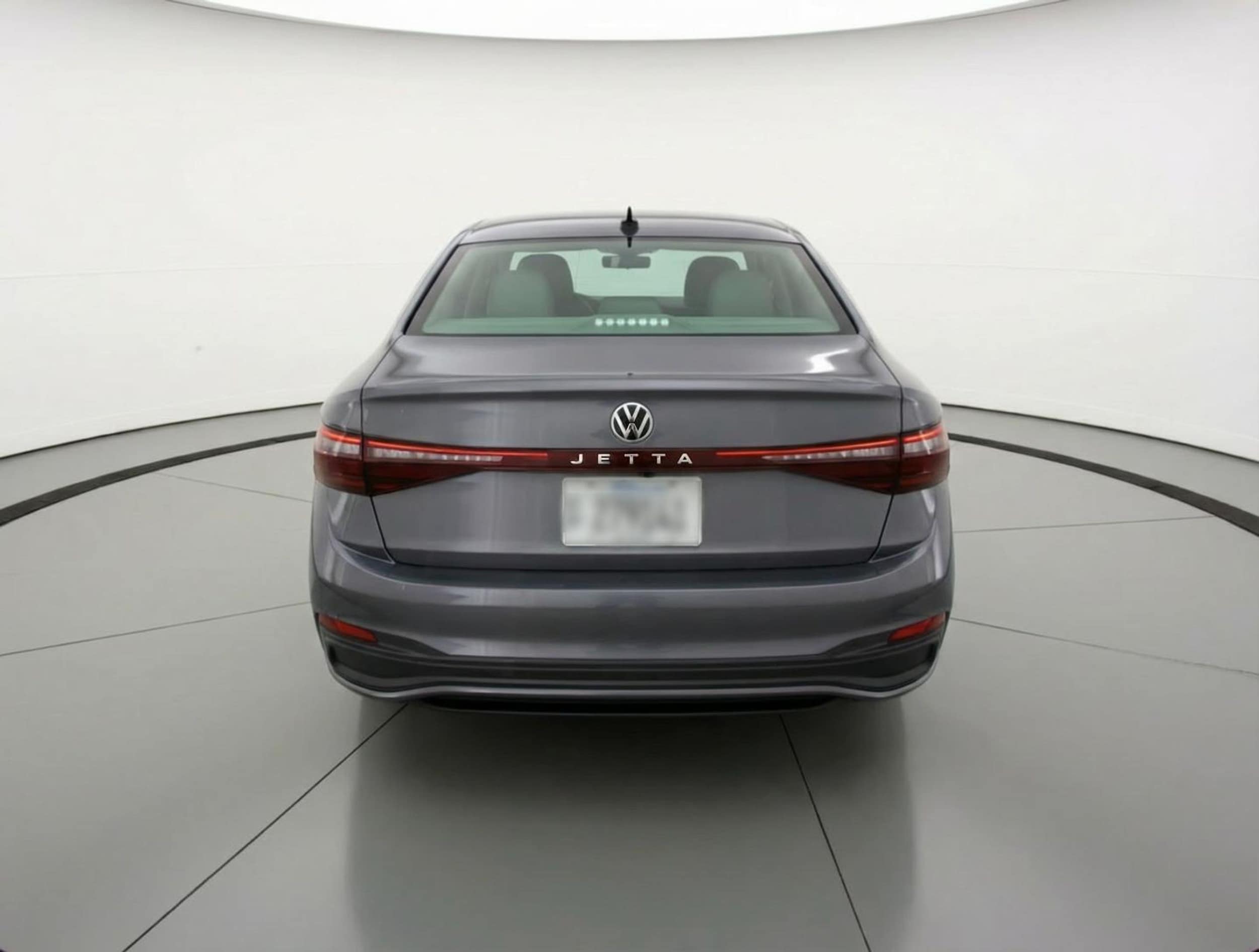 Thumbnail: 2025 Volkswagen Jetta - 6