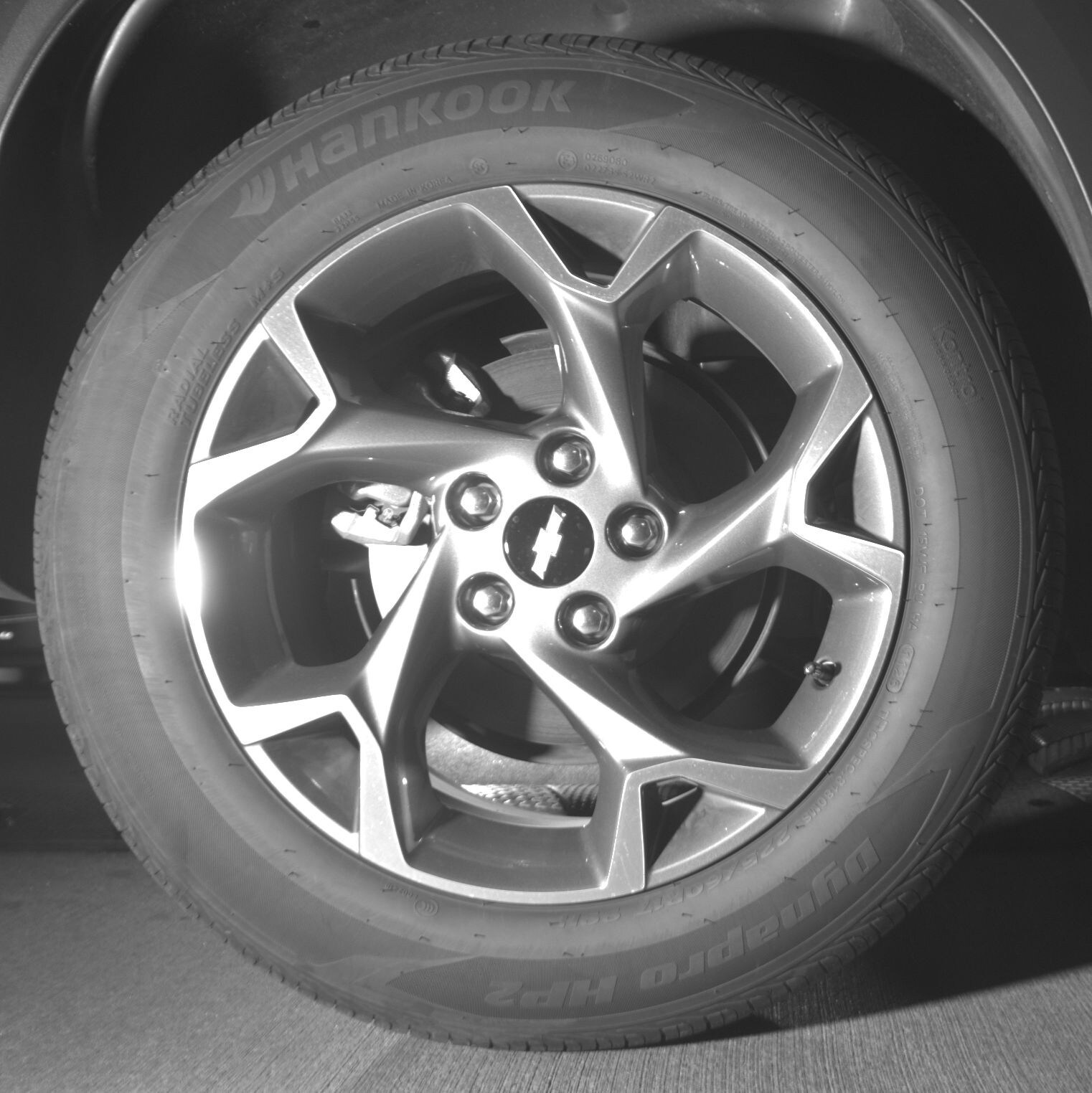 Thumbnail: 2025 Chevrolet Trax - 12