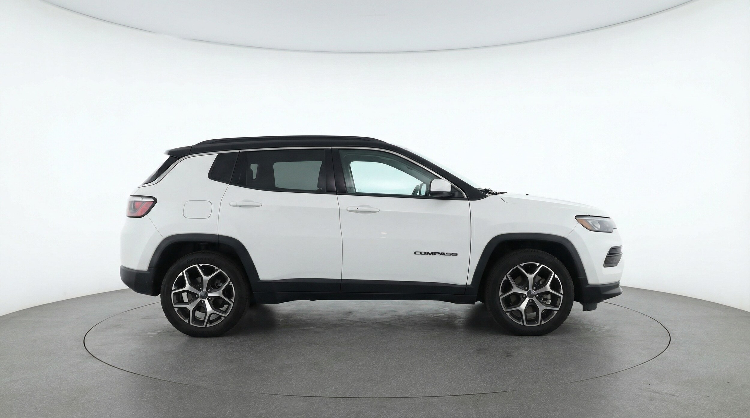 Thumbnail: 2025 Jeep Compass - 8
