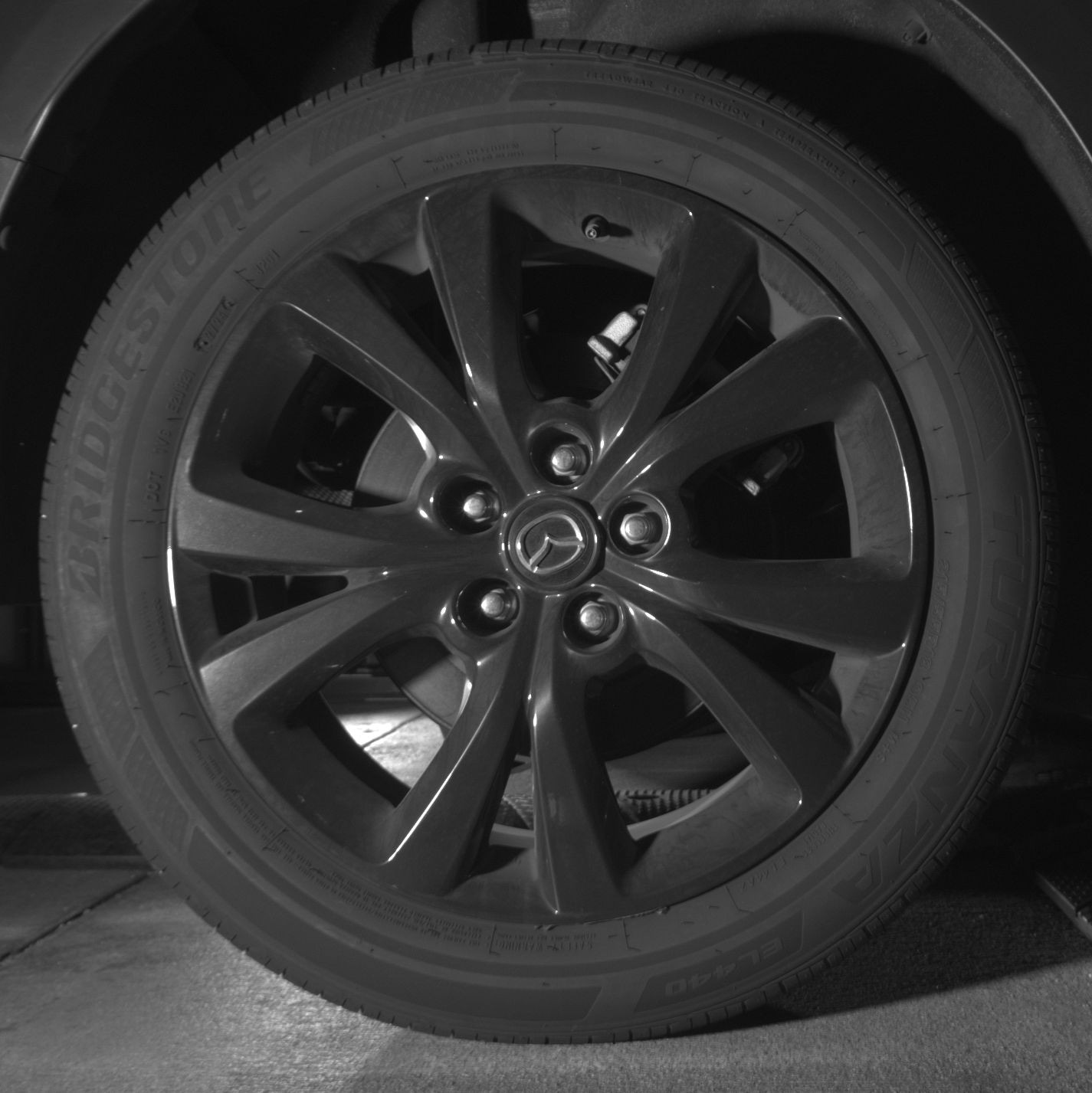 Thumbnail: 2025 Mazda CX-30 - 12