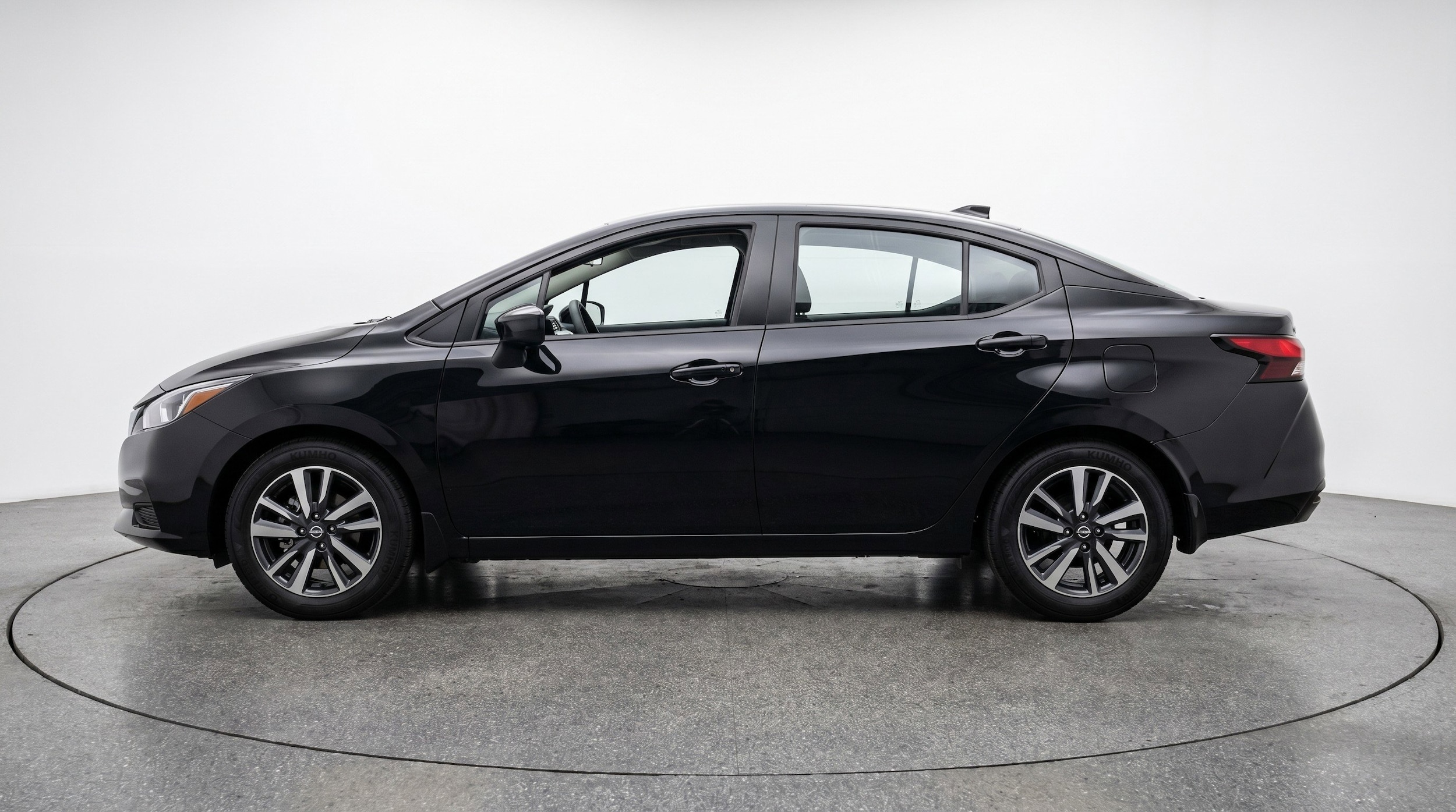 Thumbnail: 2025 Nissan Versa - 5