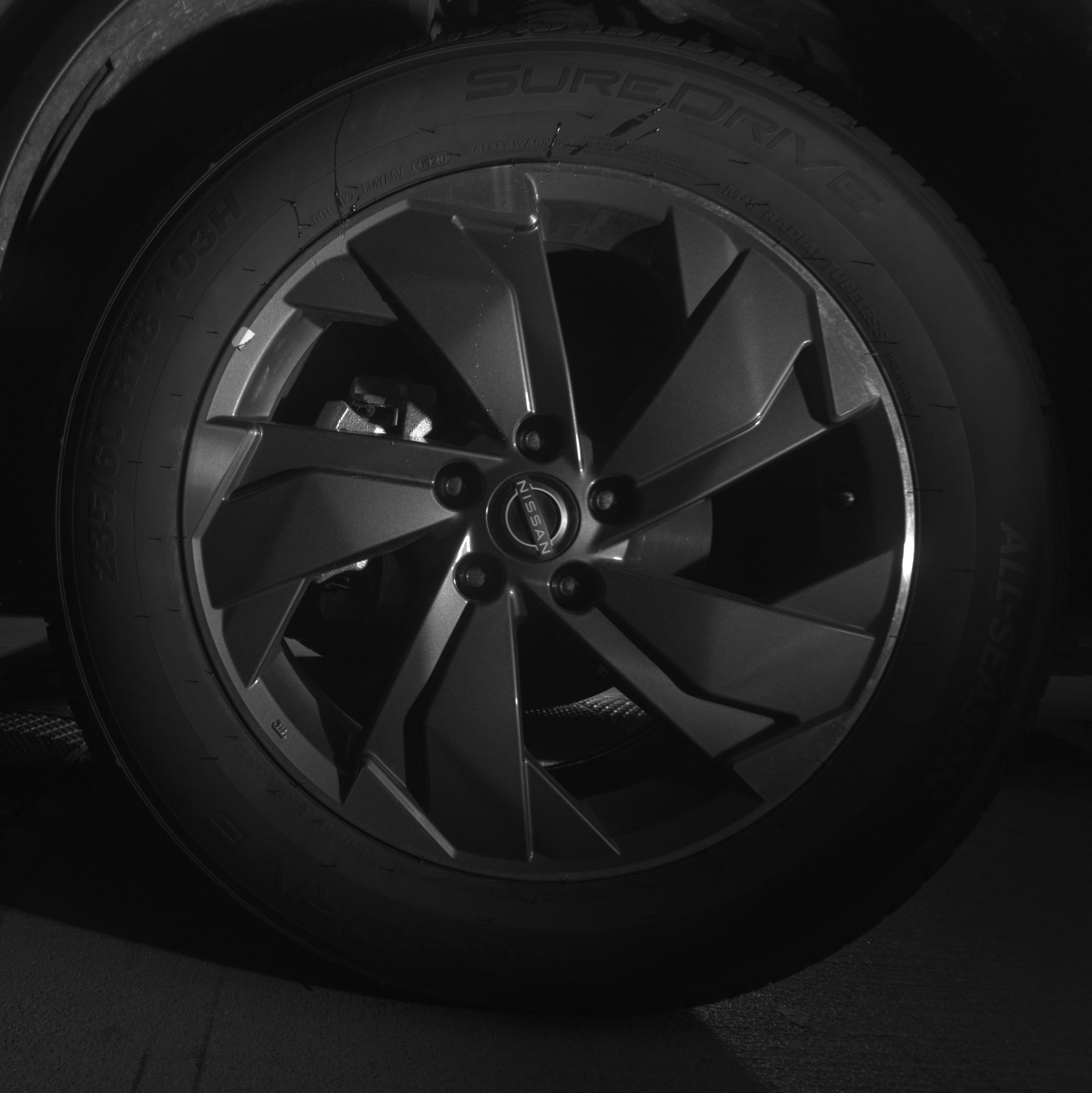 Thumbnail: 2025 Nissan Rogue - 9