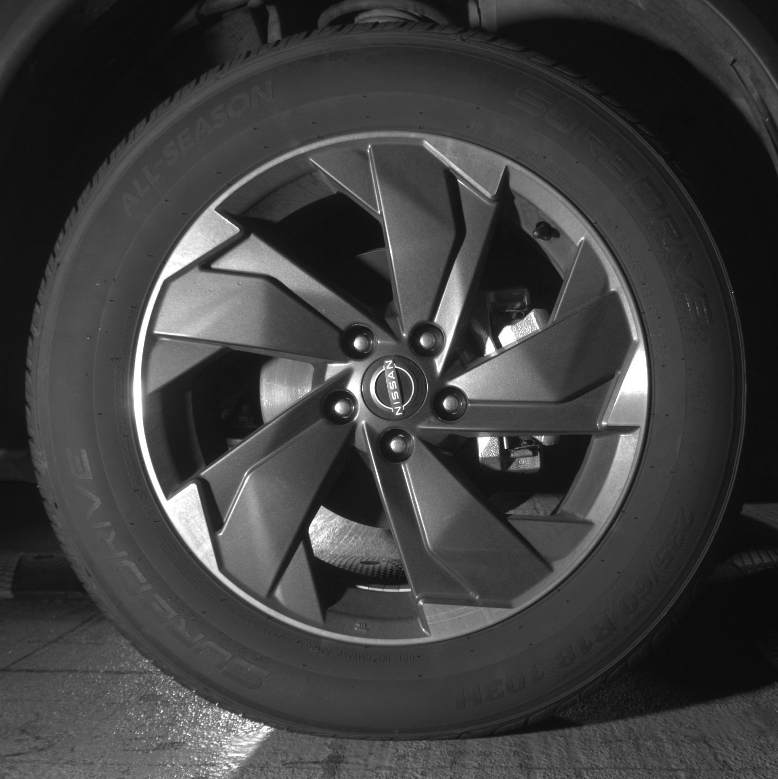 Thumbnail: 2025 Nissan Rogue - 13