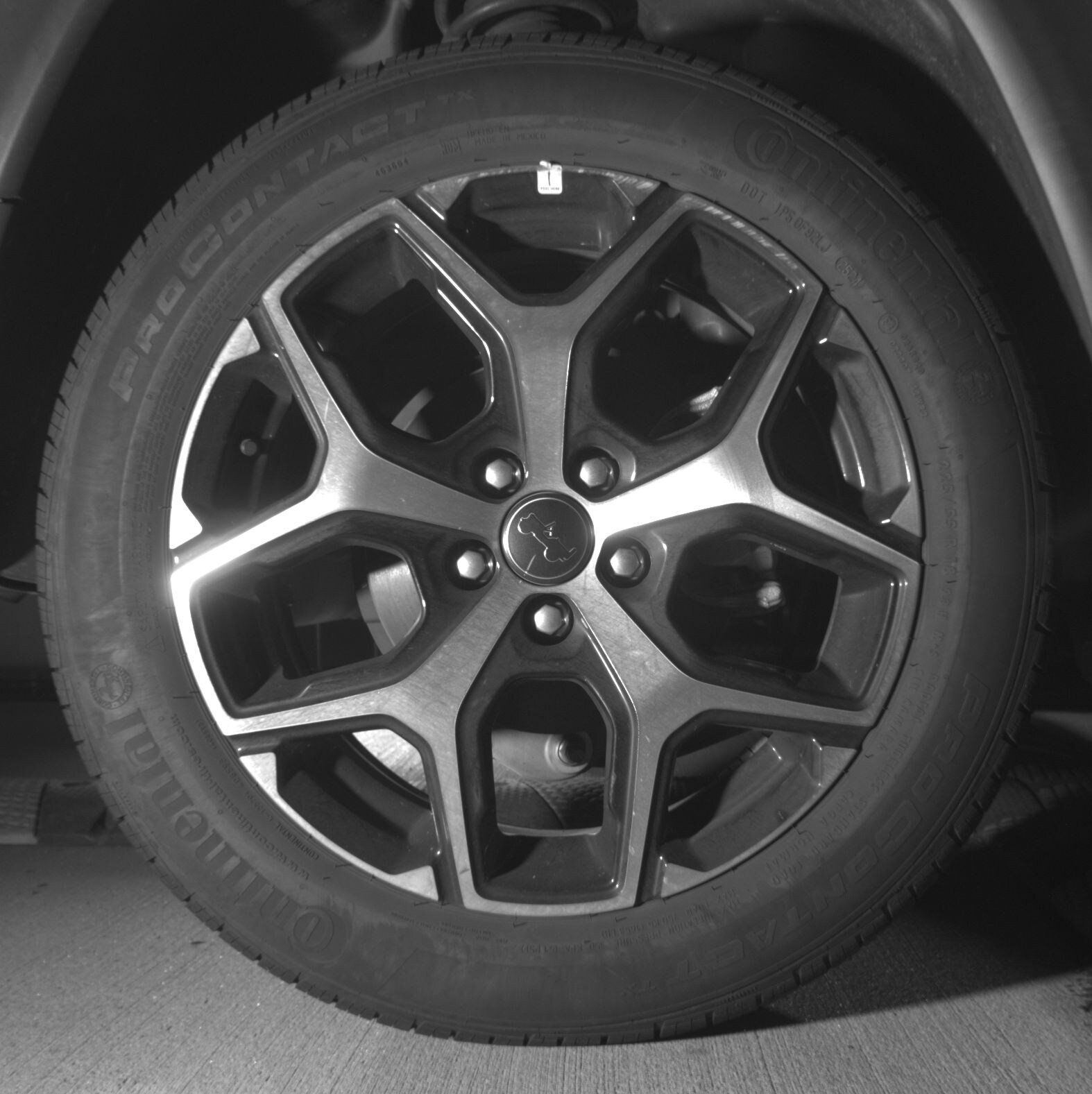 Thumbnail: 2025 Jeep Compass - 12