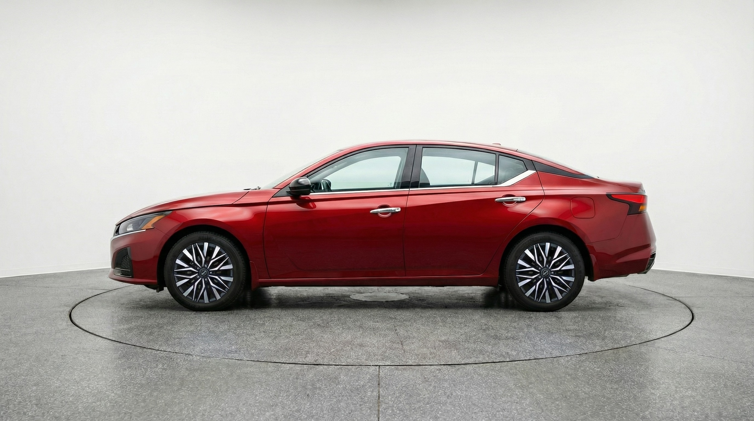 Thumbnail: 2025 Nissan Altima - 4